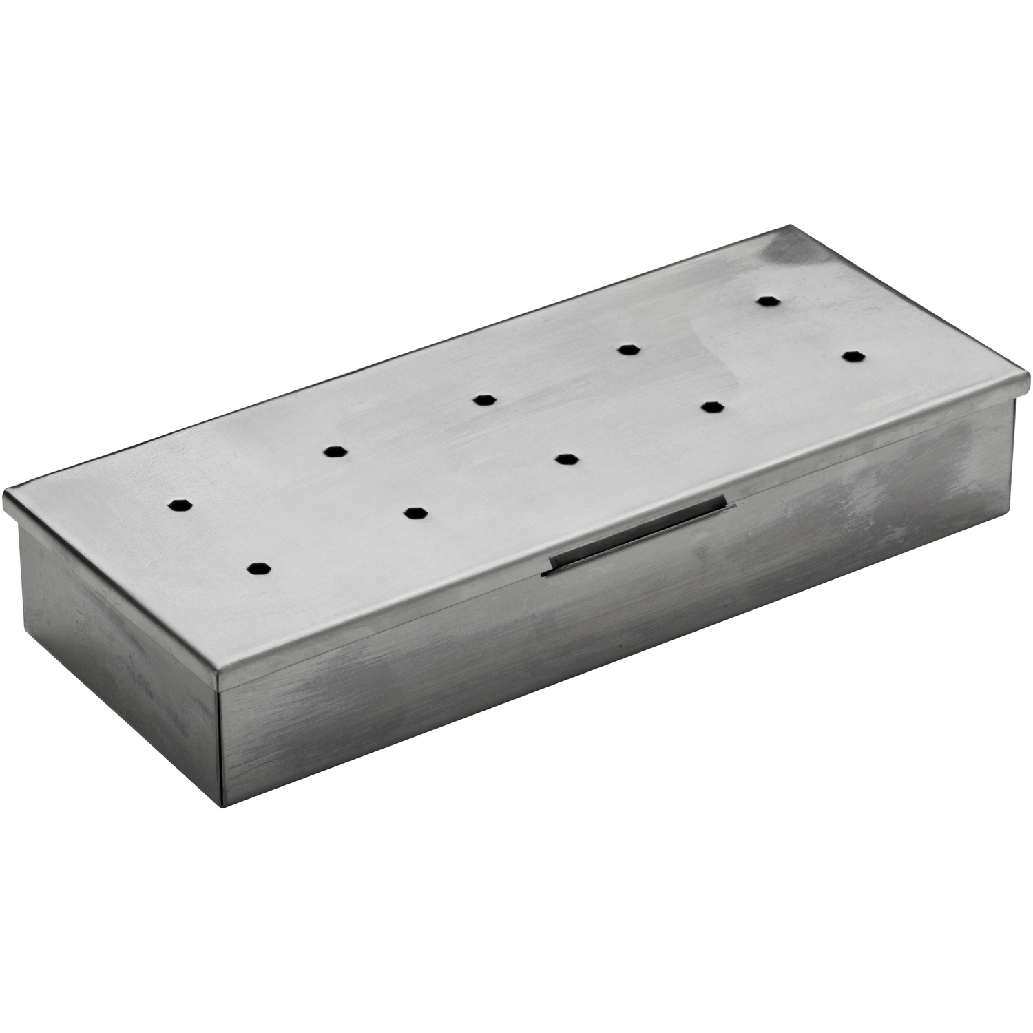 Grillzubehör »Räucherbox 5940«, Edelstahl