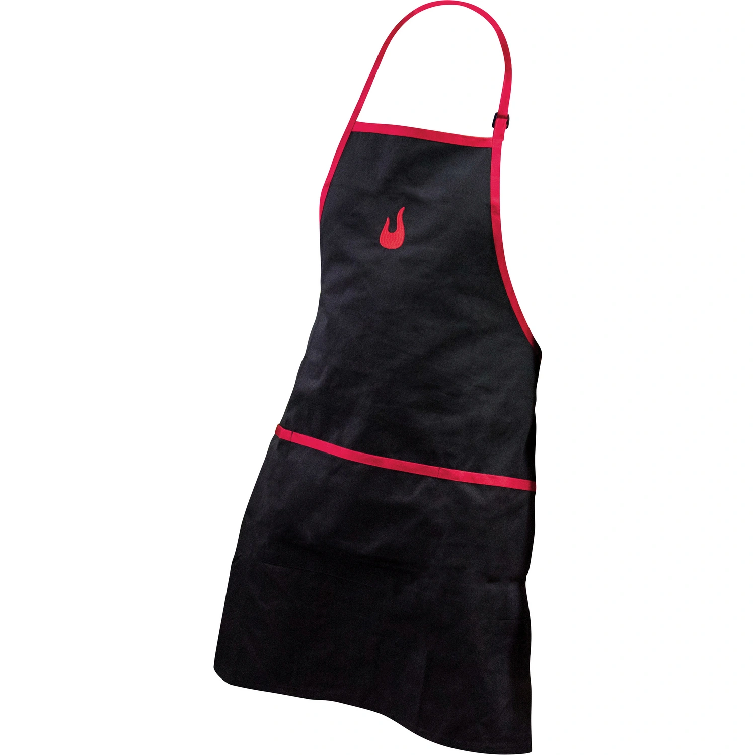 Grillzubehör, schwarz