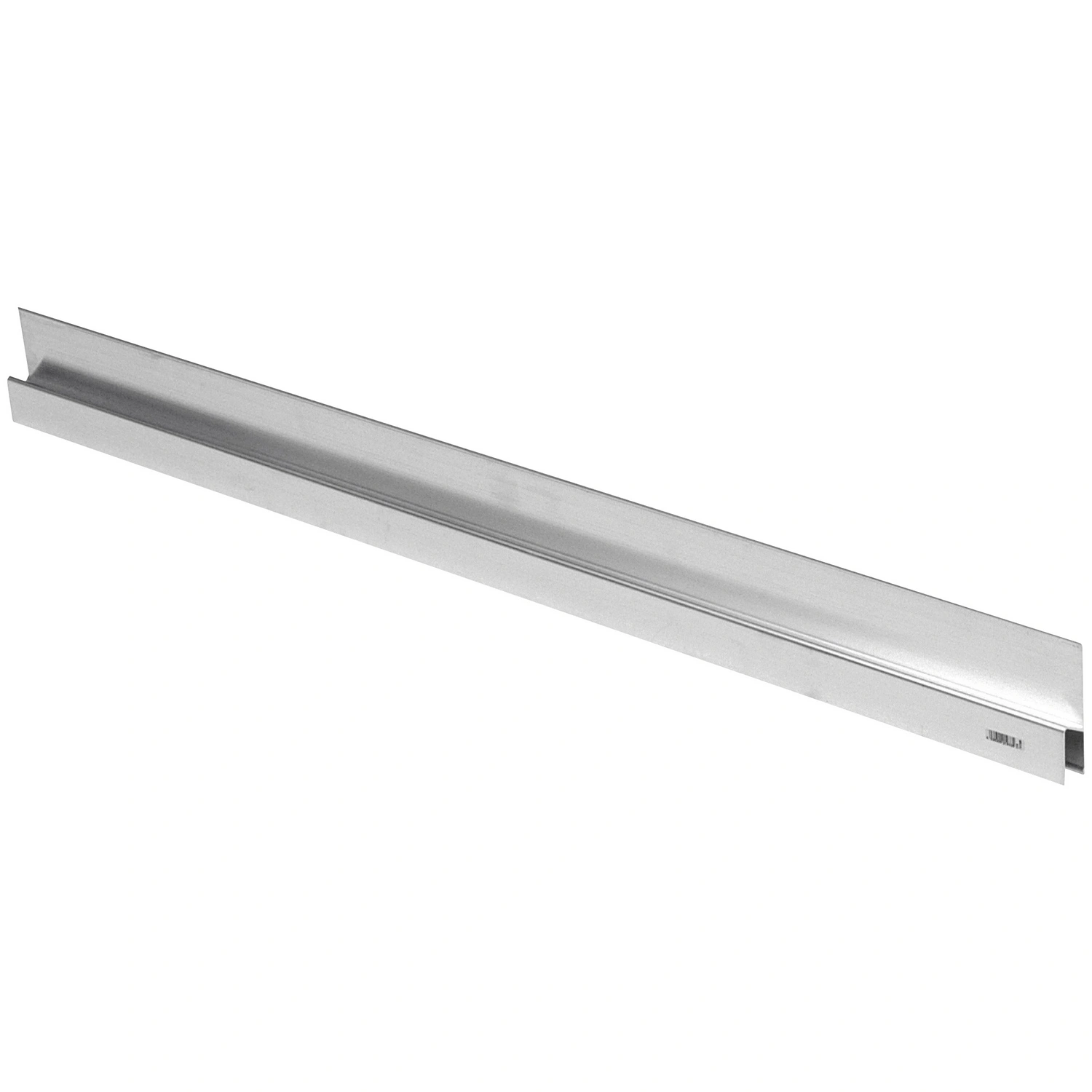 H-Kartätsche, Länge: 150 cm, Aluminium