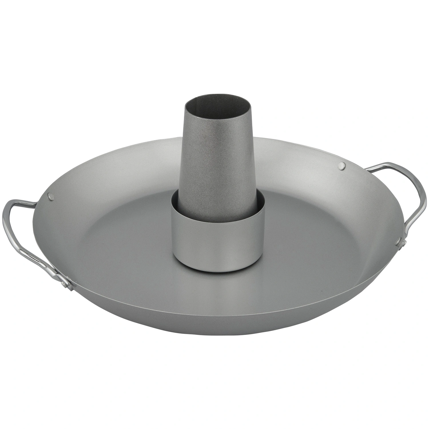 Hähnchenbräter »Culinary Modular«, Metall, BxT: 30,5 x 30,5 cm