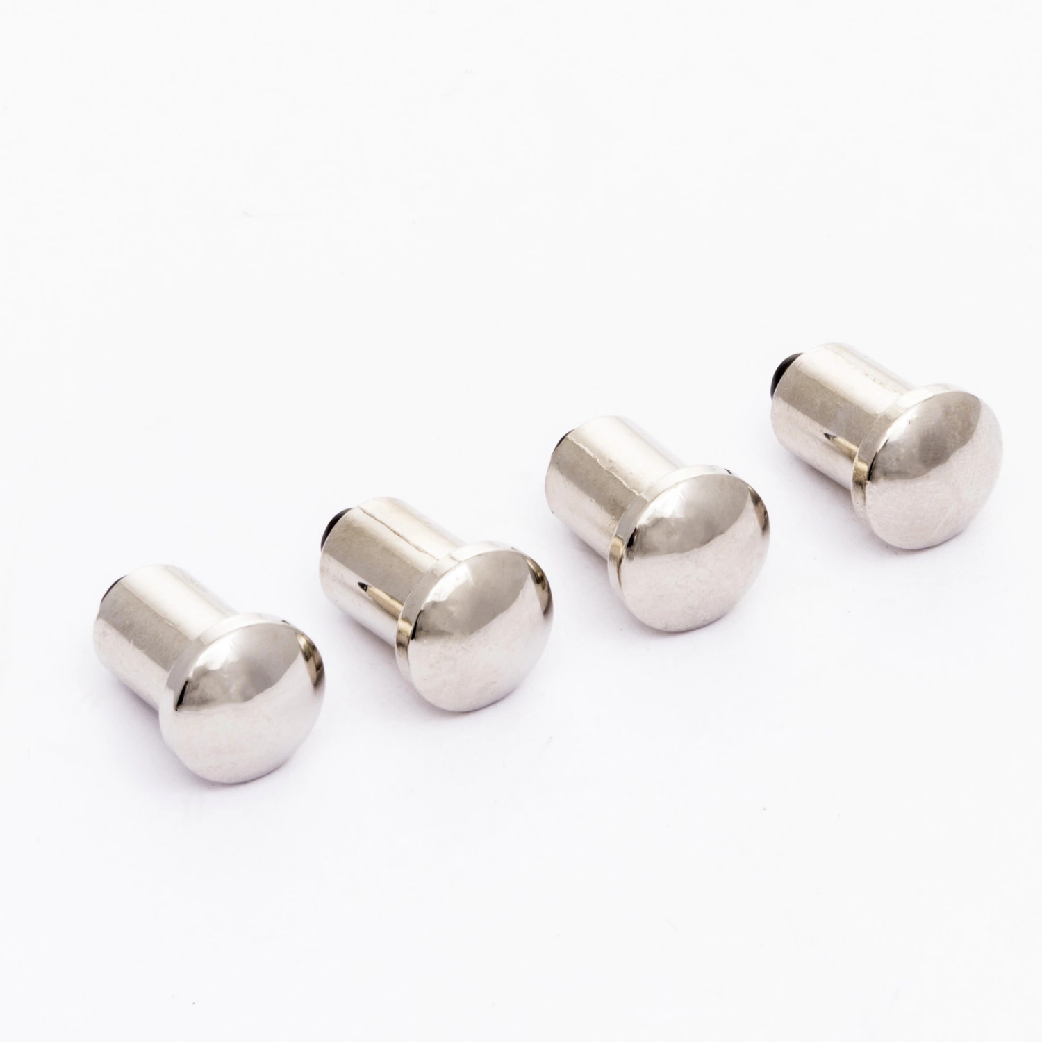 Haken »Gear Trax®«, Edelstahl