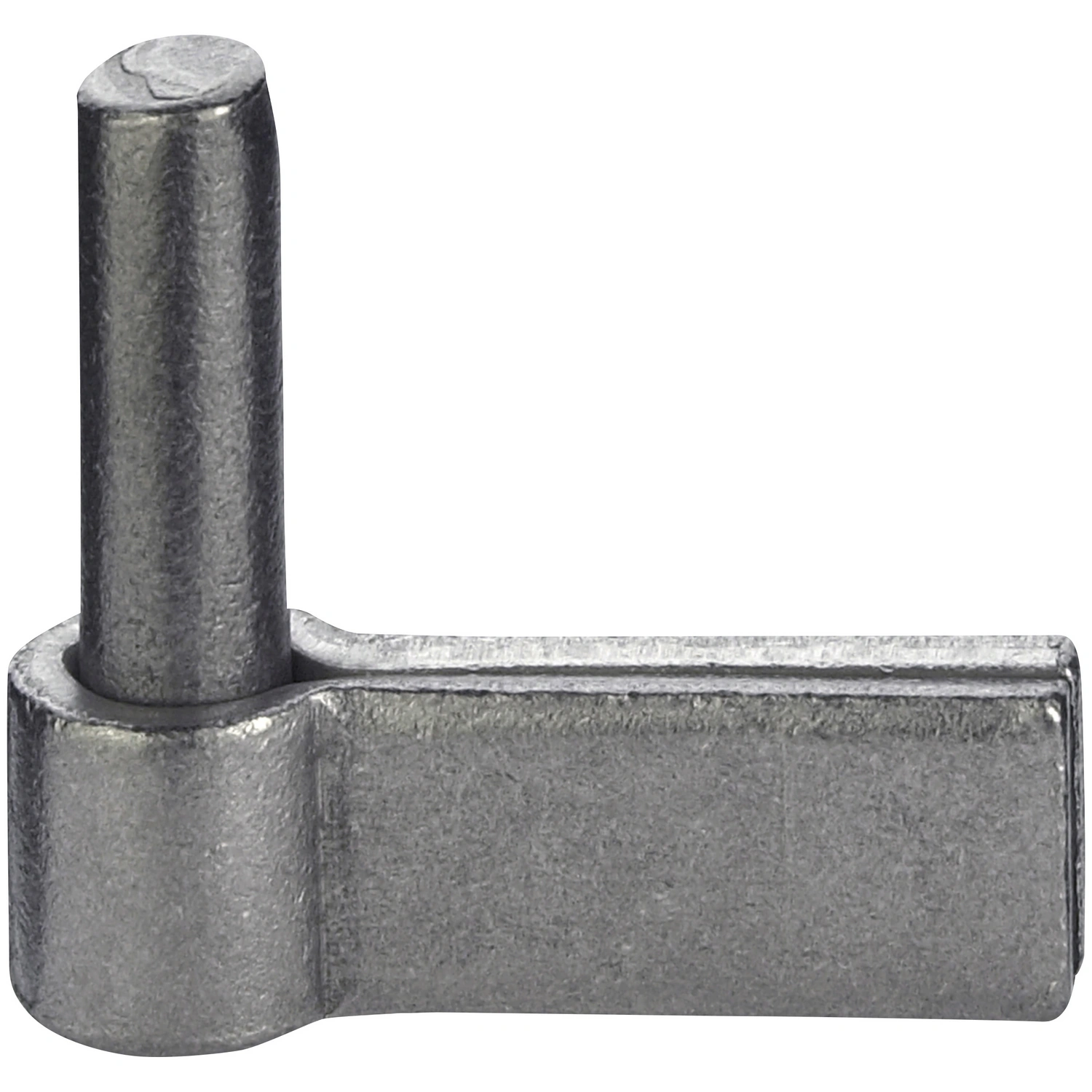 Haken, Stahl, silberfarben