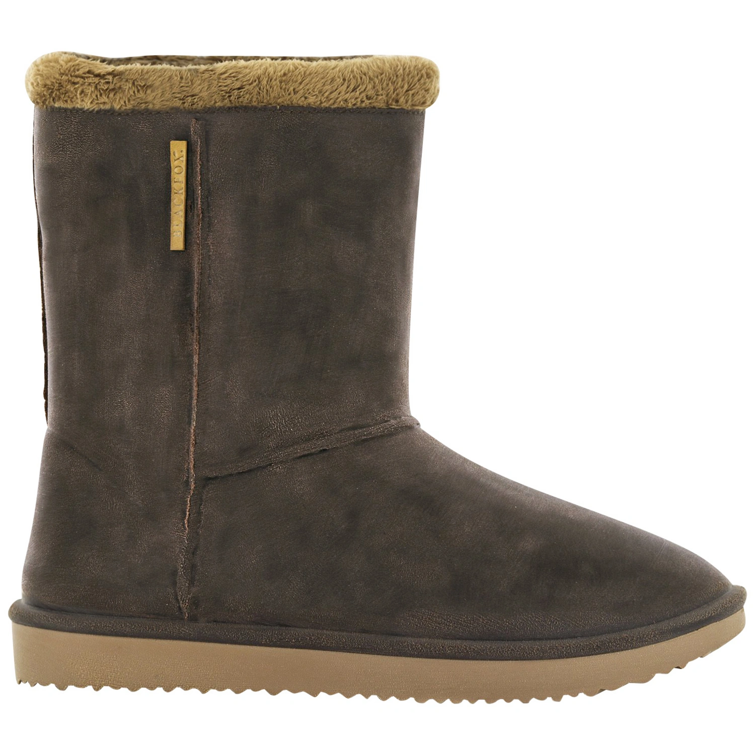 Halbstiefel »CHEYENNE«, braun