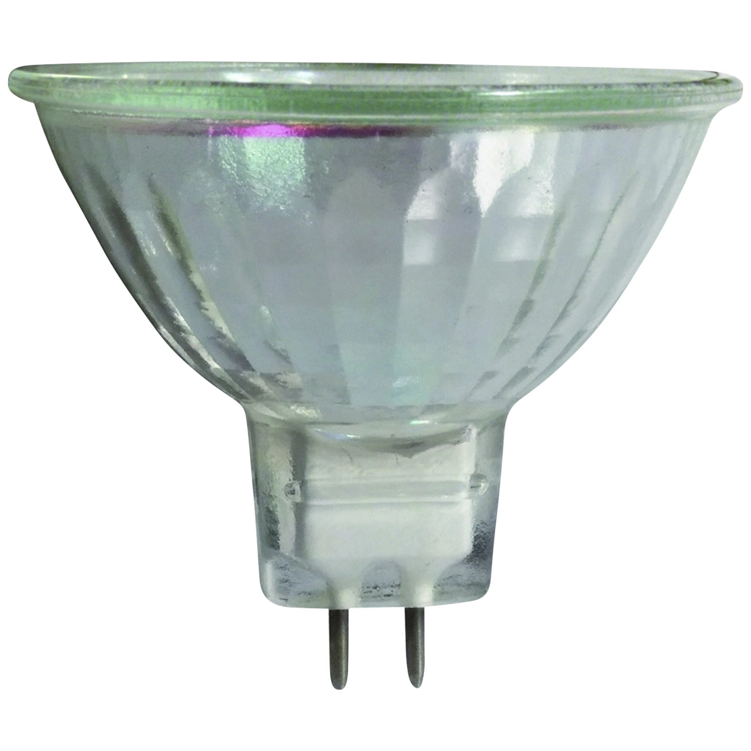 Halogen-Leuchtmittel, 50 W, GU5.3, warmweiß