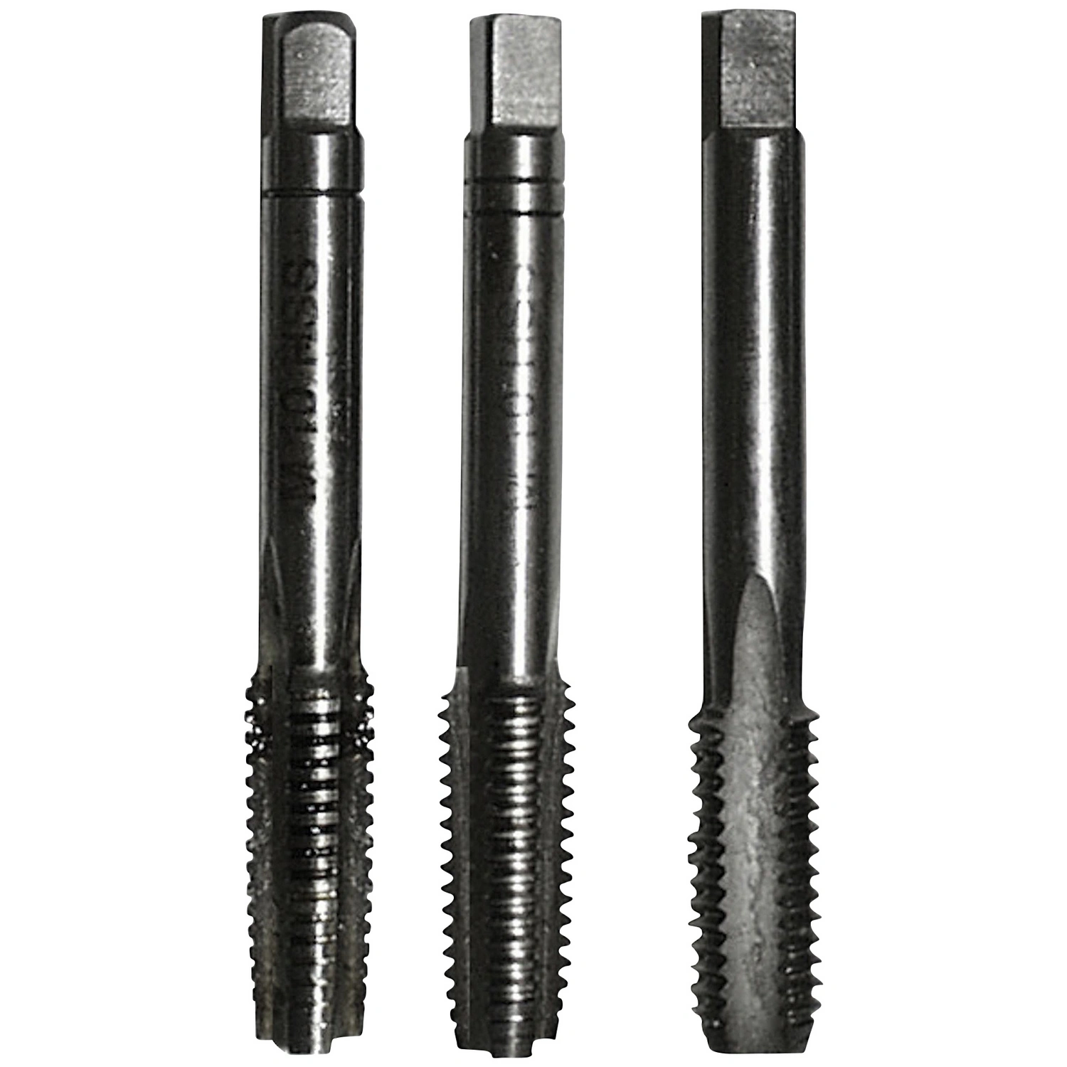 Handgewindebohrer-Satz, Ø 8,5 mm, 3