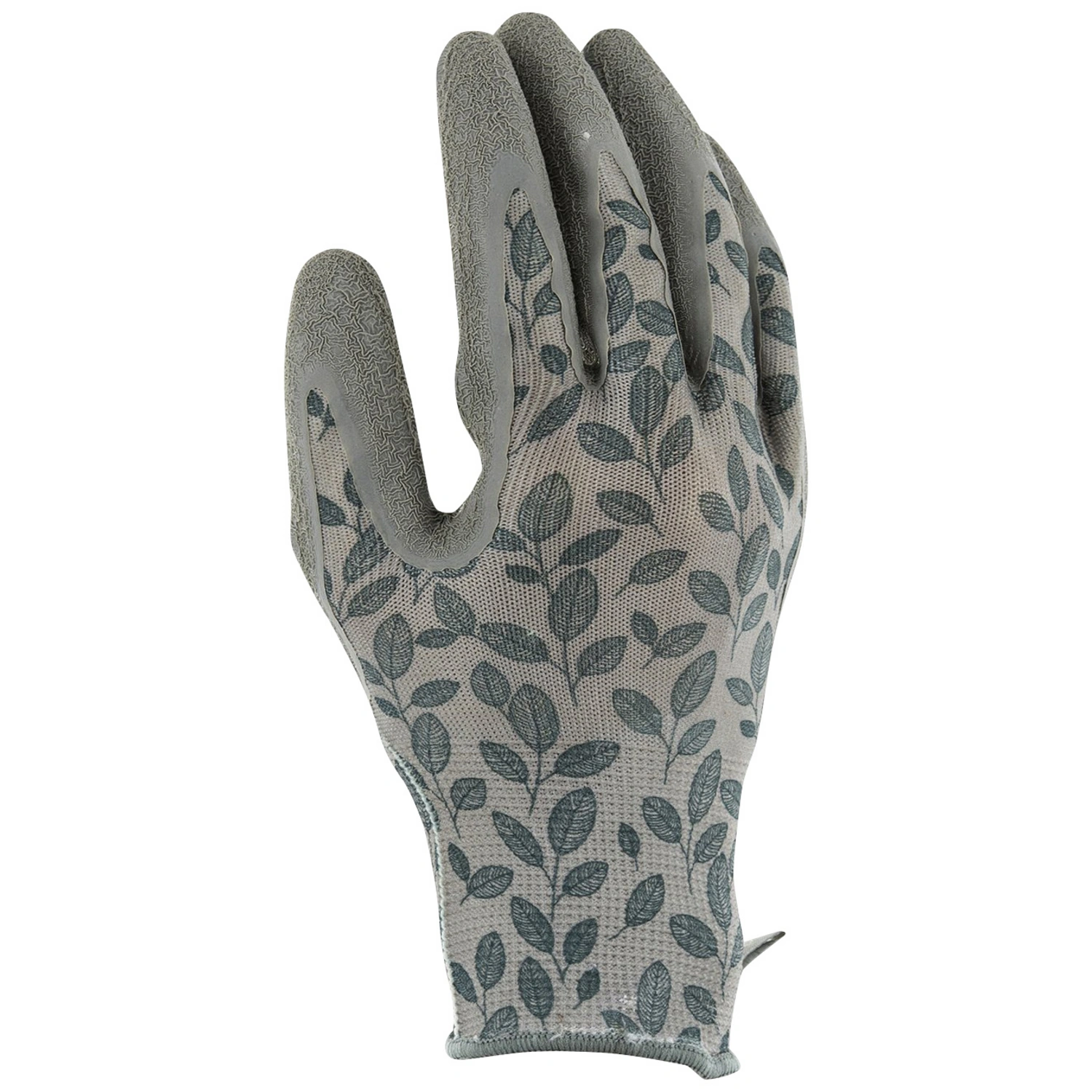 Handschuh »EGLANTINE«, grau