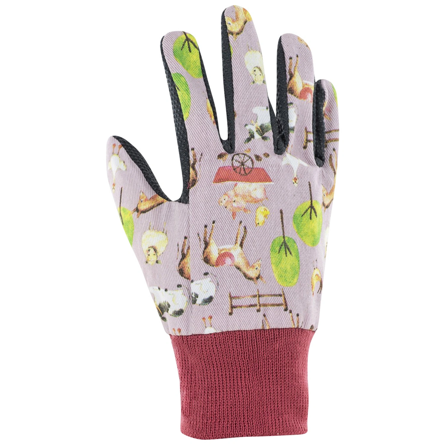 Handschuh »FARMER«, rosa