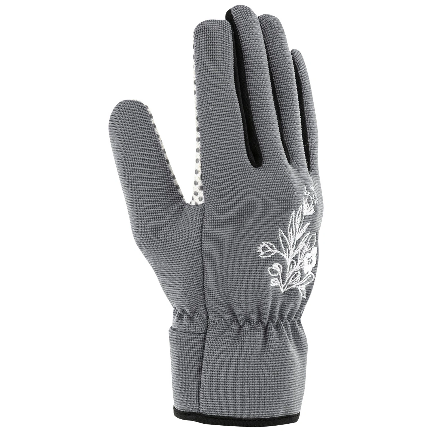 Handschuh »GRIPPER«, hellgrau