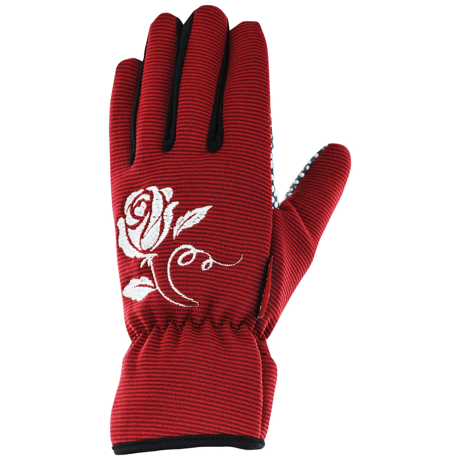 Handschuh »GRIPPER«, rot
