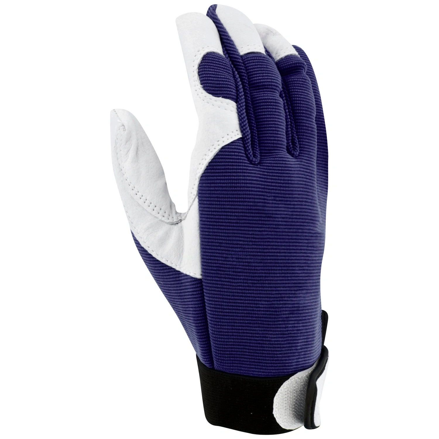 Handschuh »JARDY«, blau