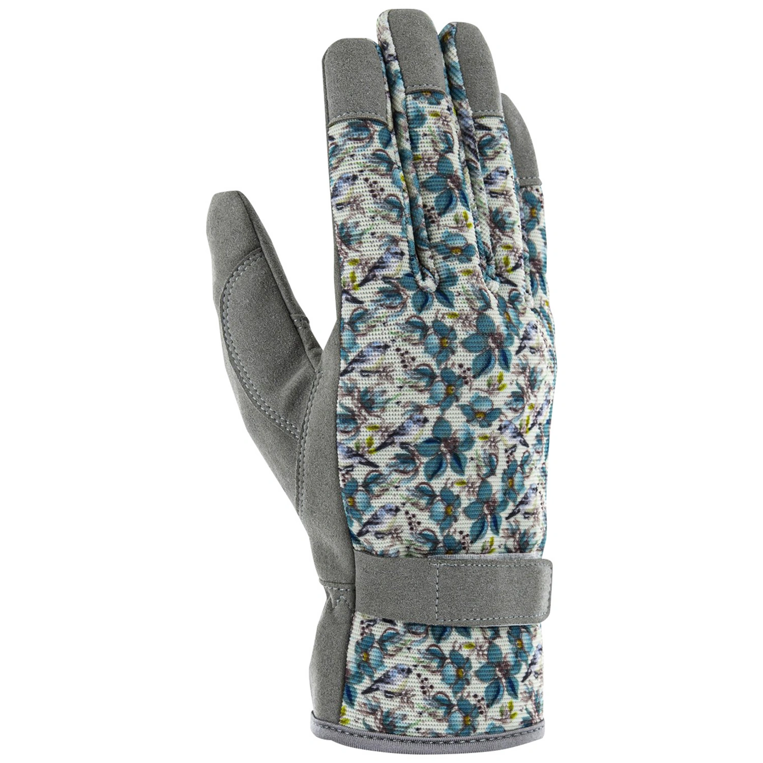 Handschuh »MADDY«, grau