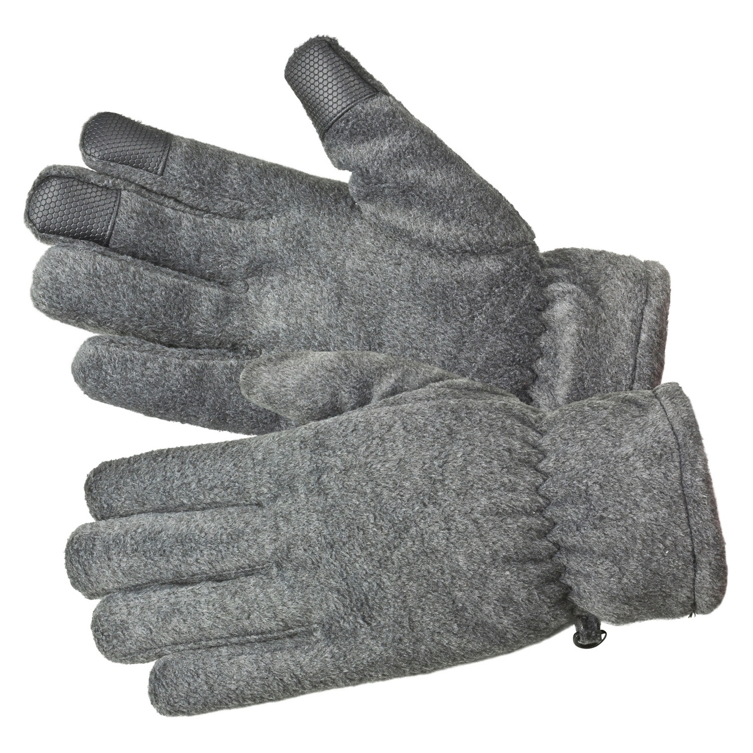 Handschuhe »TOUCH PLUS«, anthrazit