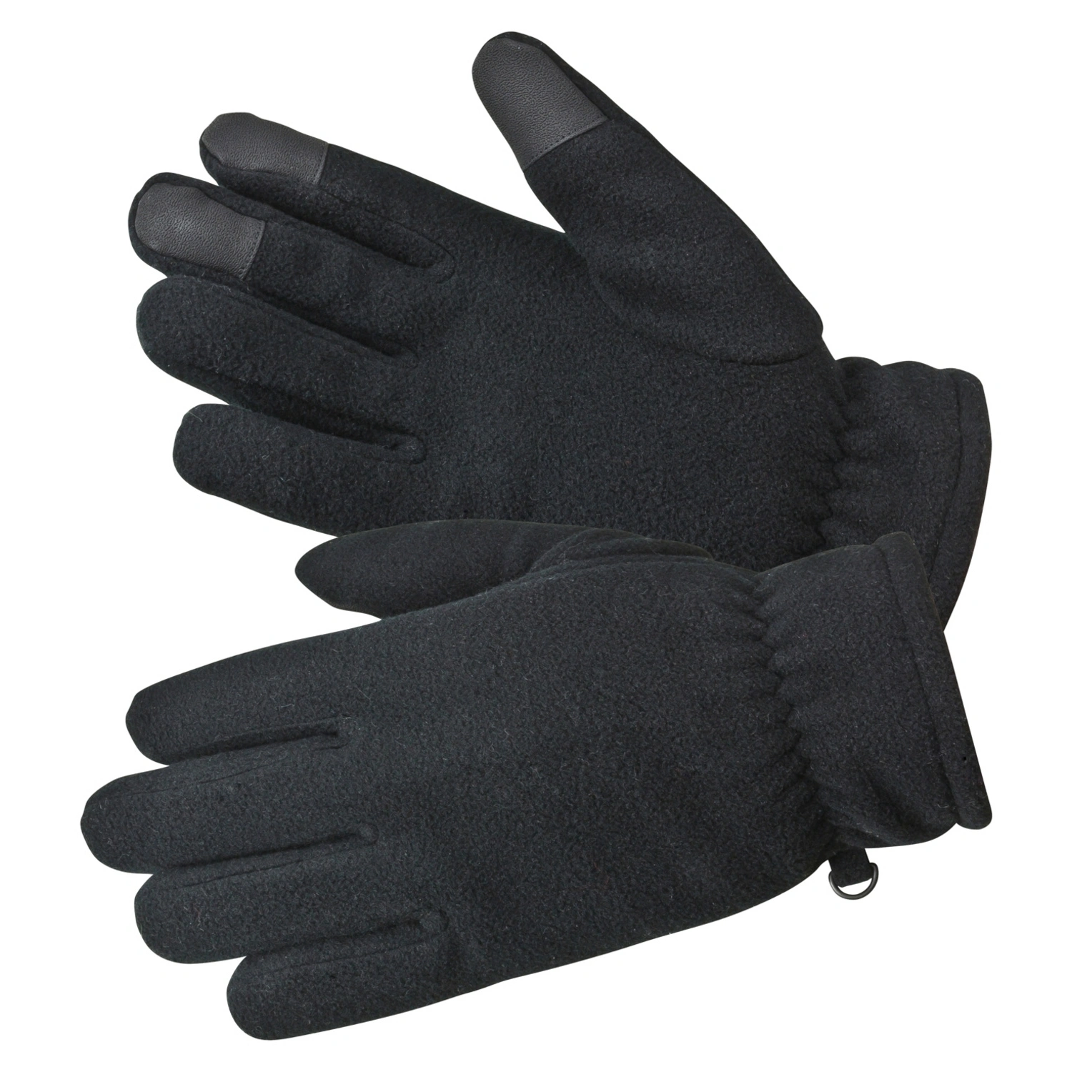 Handschuhe »TOUCH PLUS«, schwarz