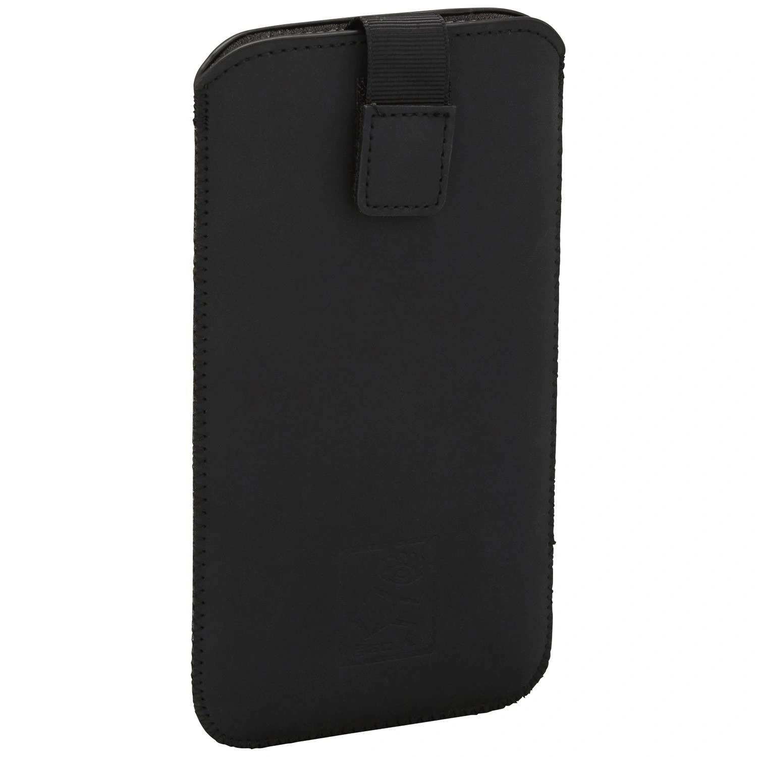 Handytasche »Luca«, schwarz