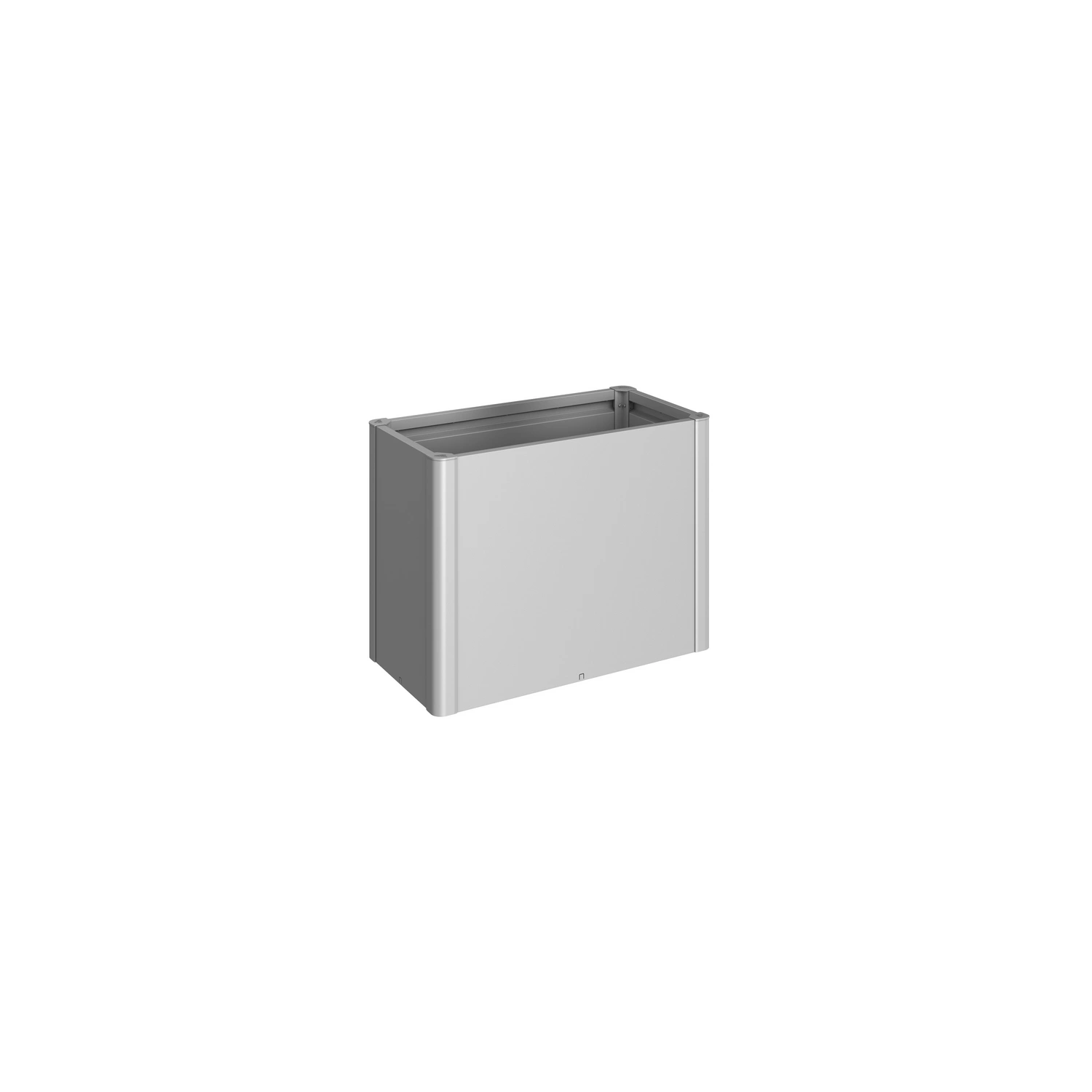 Hochbeet, 0,34 l, rechteckig