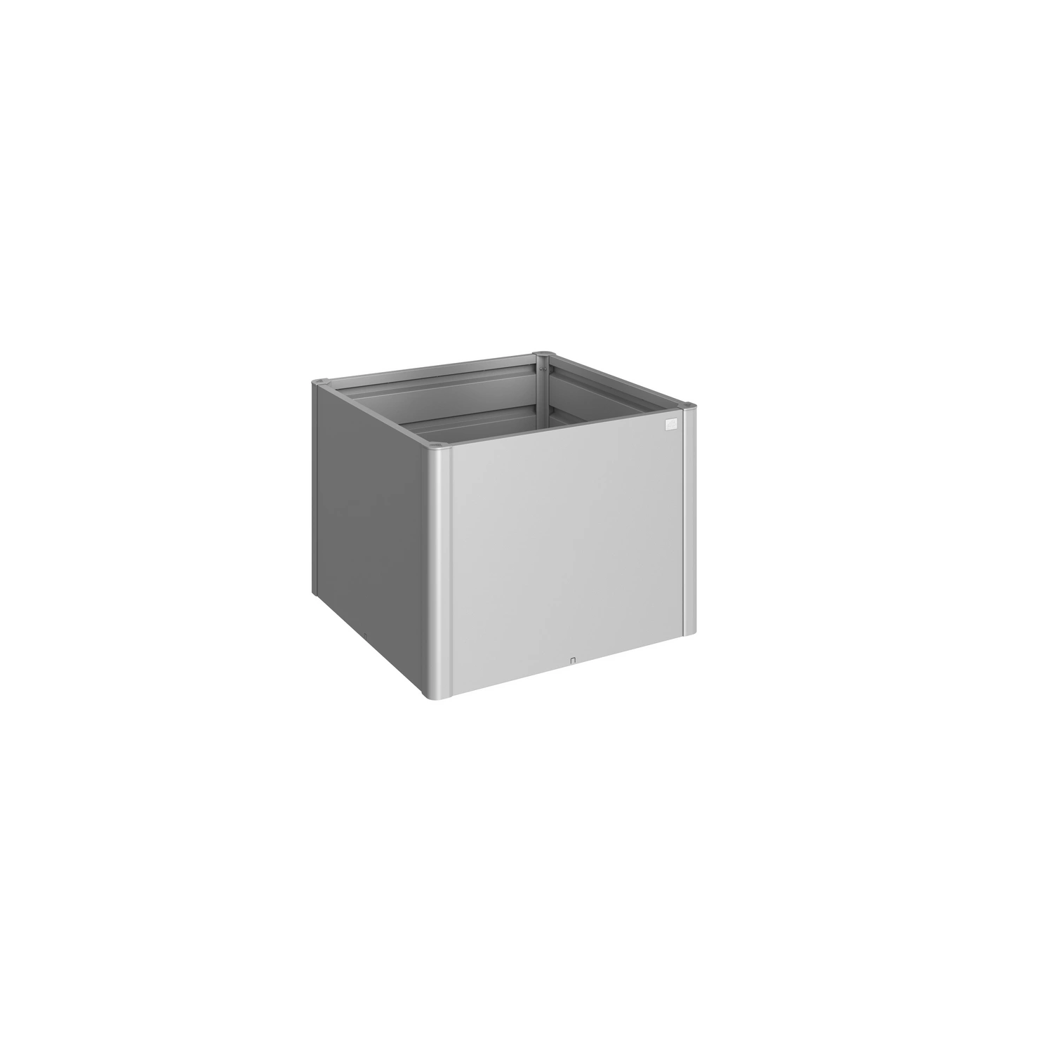 Hochbeet, 0,695 l, quadratisch