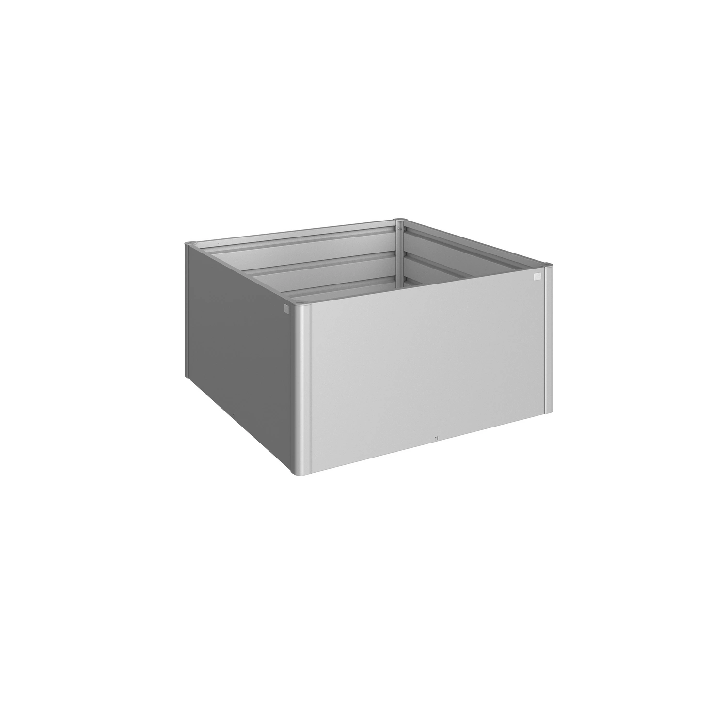 Hochbeet, 1,62 l, quadratisch