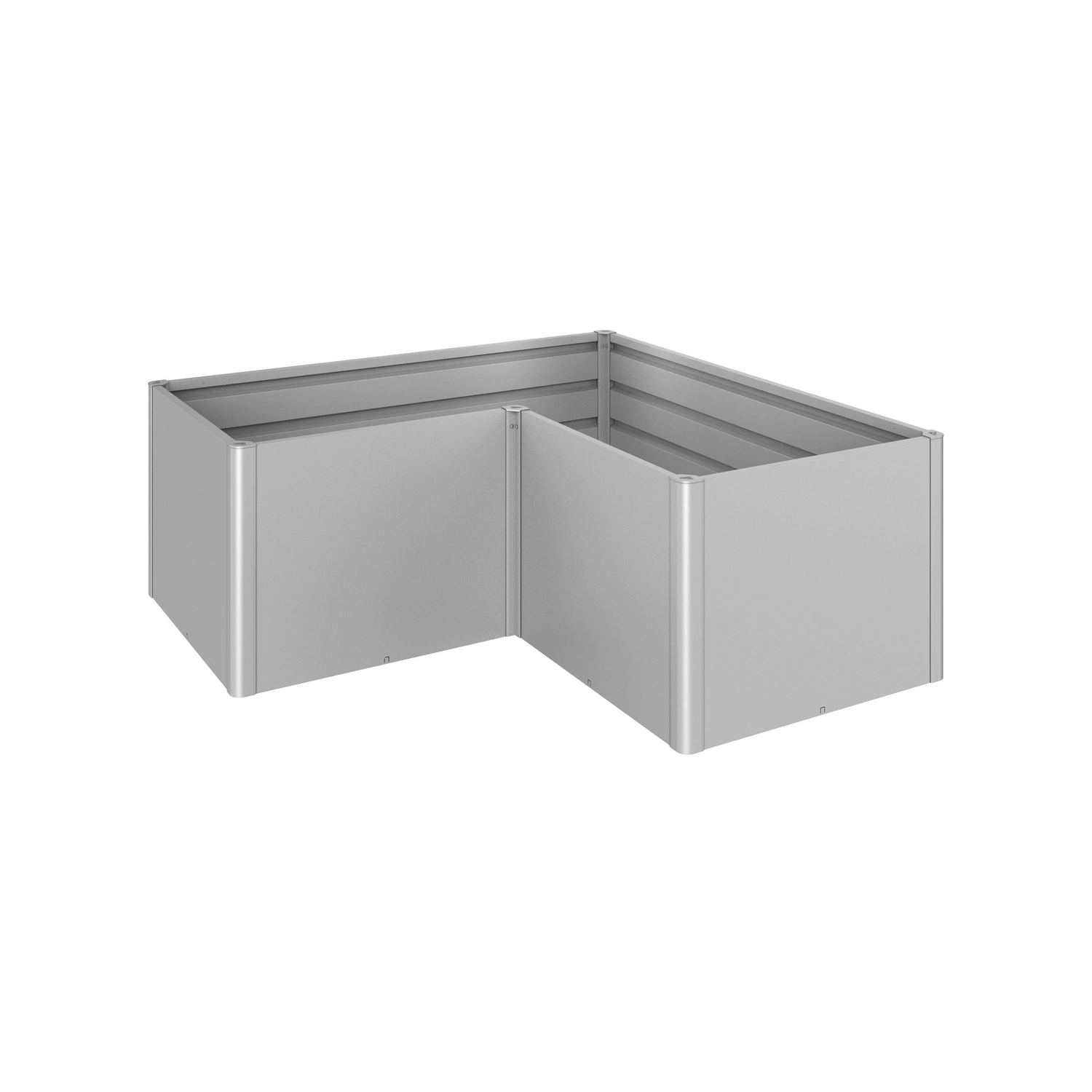 Hochbeet, 2,78 l, rechteckig