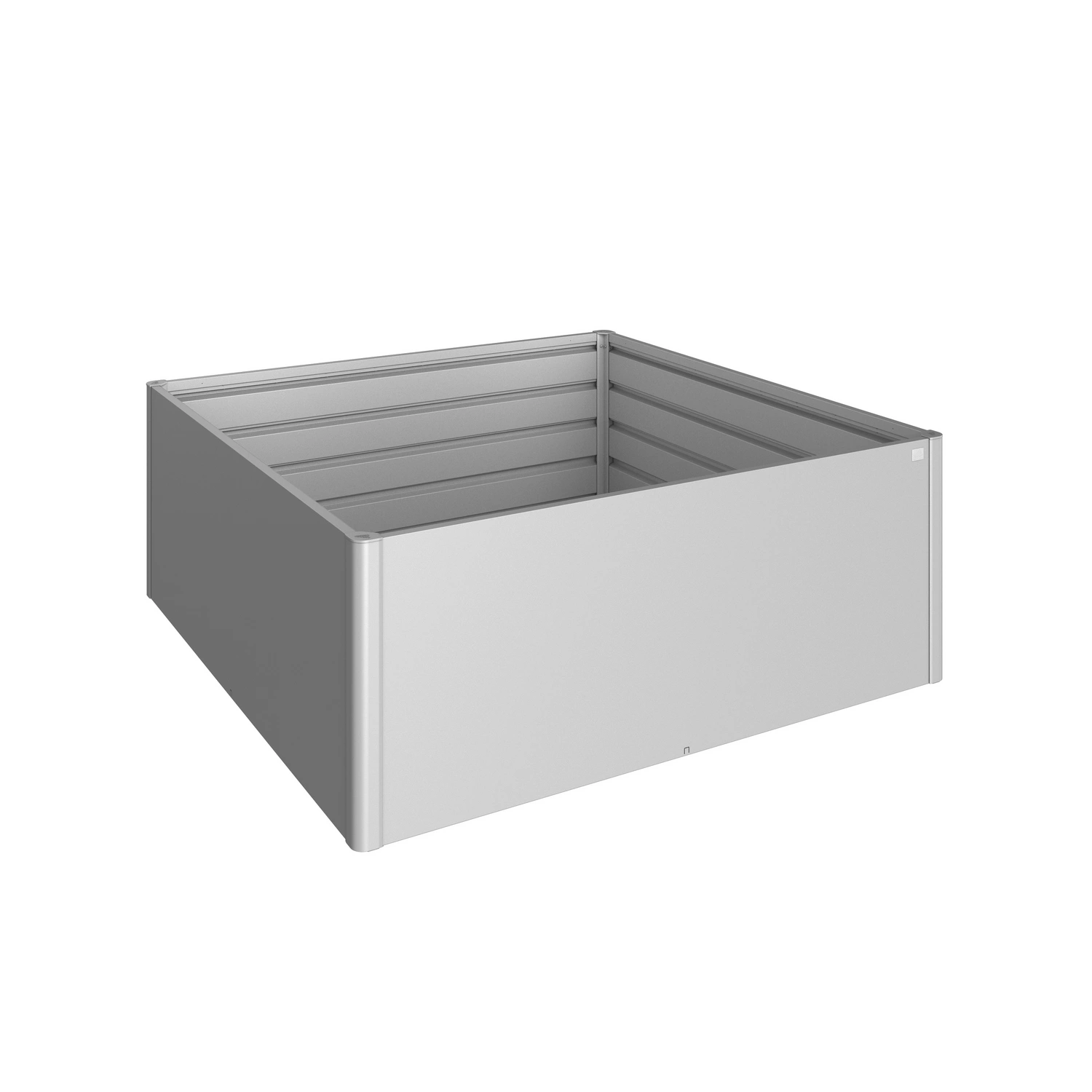 Hochbeet, 2,9 l, quadratisch
