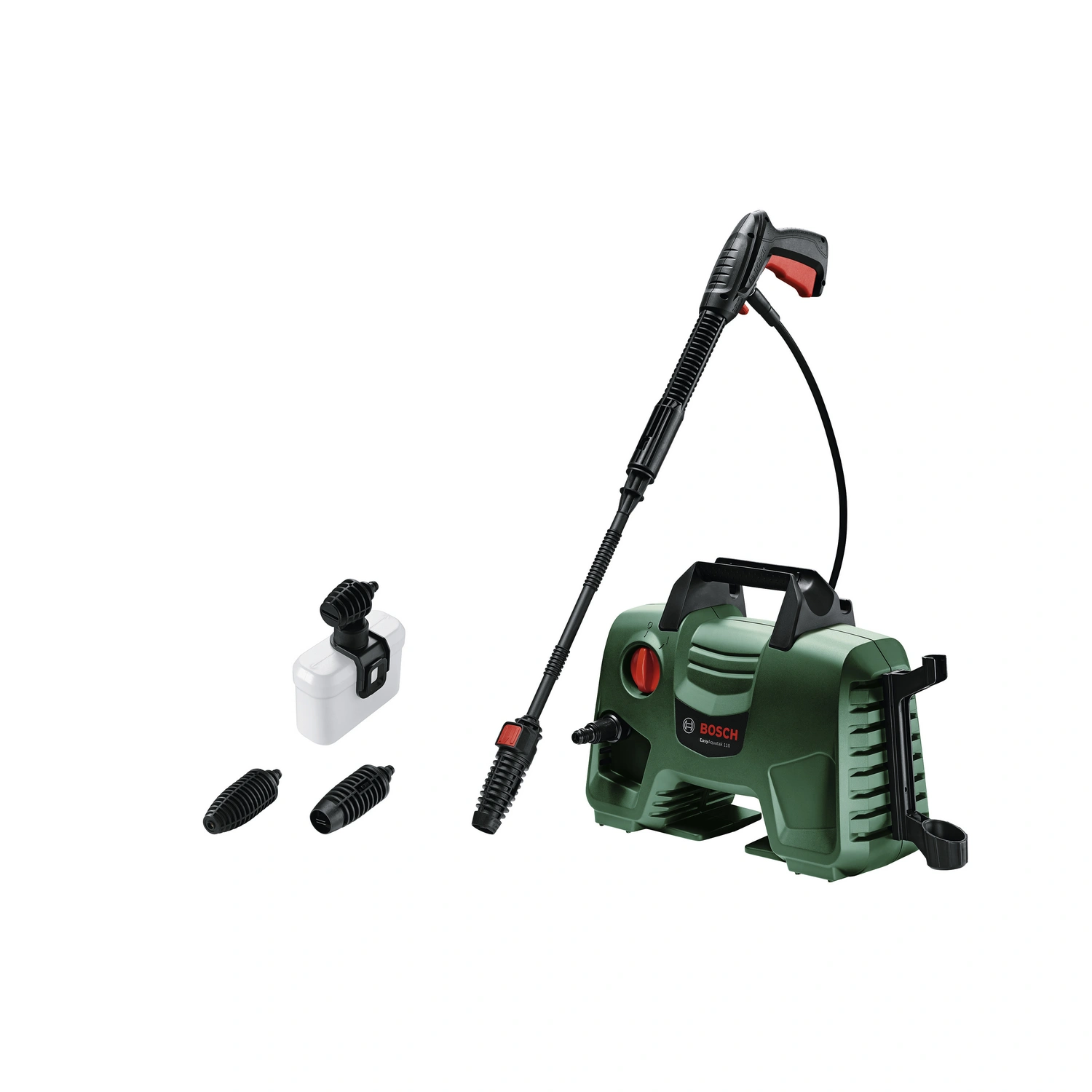 Hochdruckreiniger EasyAquatak 110