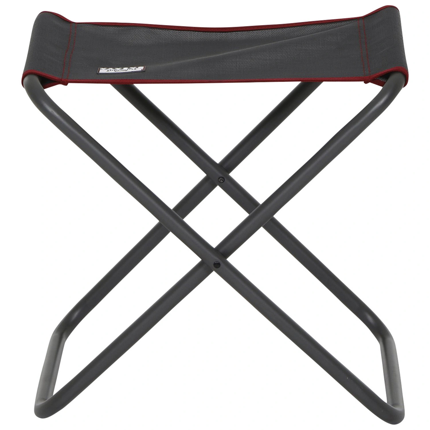 Hocker »Igusi«, BxHxT: 40 x 47 x 47 cm, anthrazit