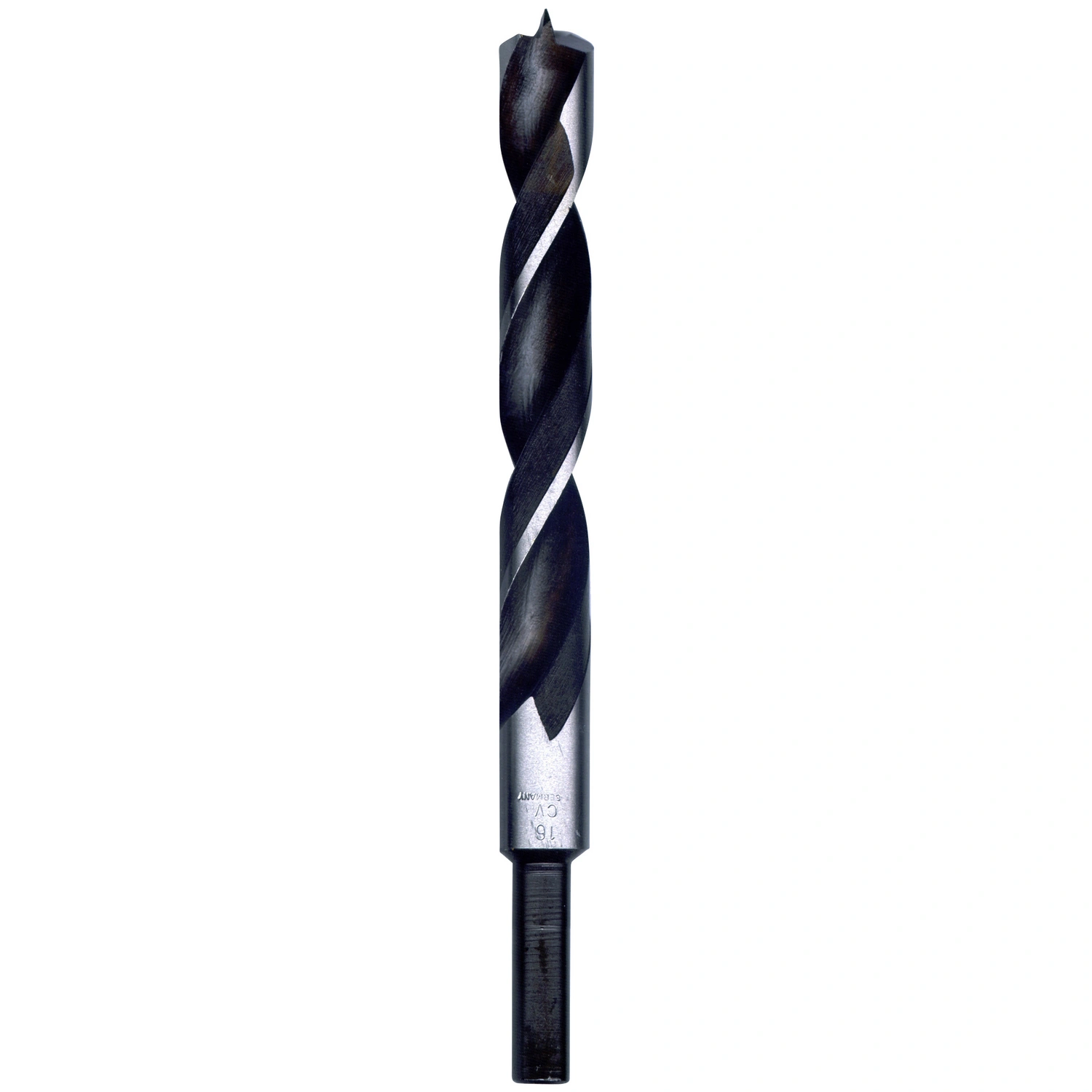 Holzbohrer, Länge 151 mm/Ø 13 mm
