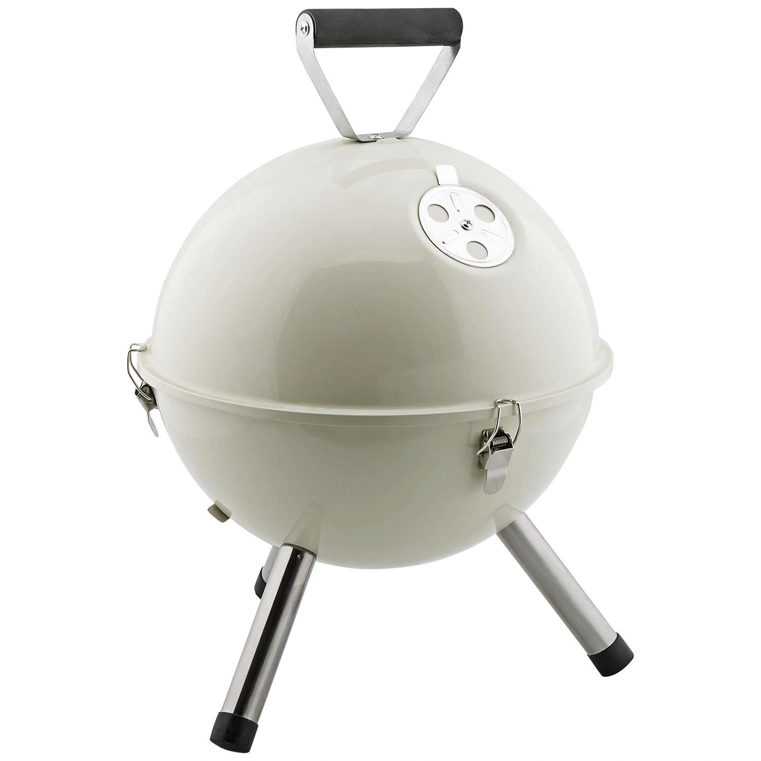 Holzkohlegrill »Mallorca«, Grillfläche Ø 29 cm