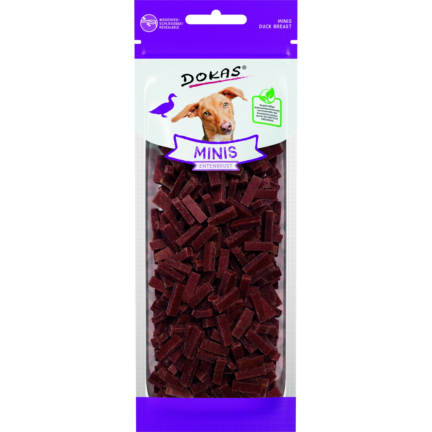 Hunde-Nassfutter, 150 g