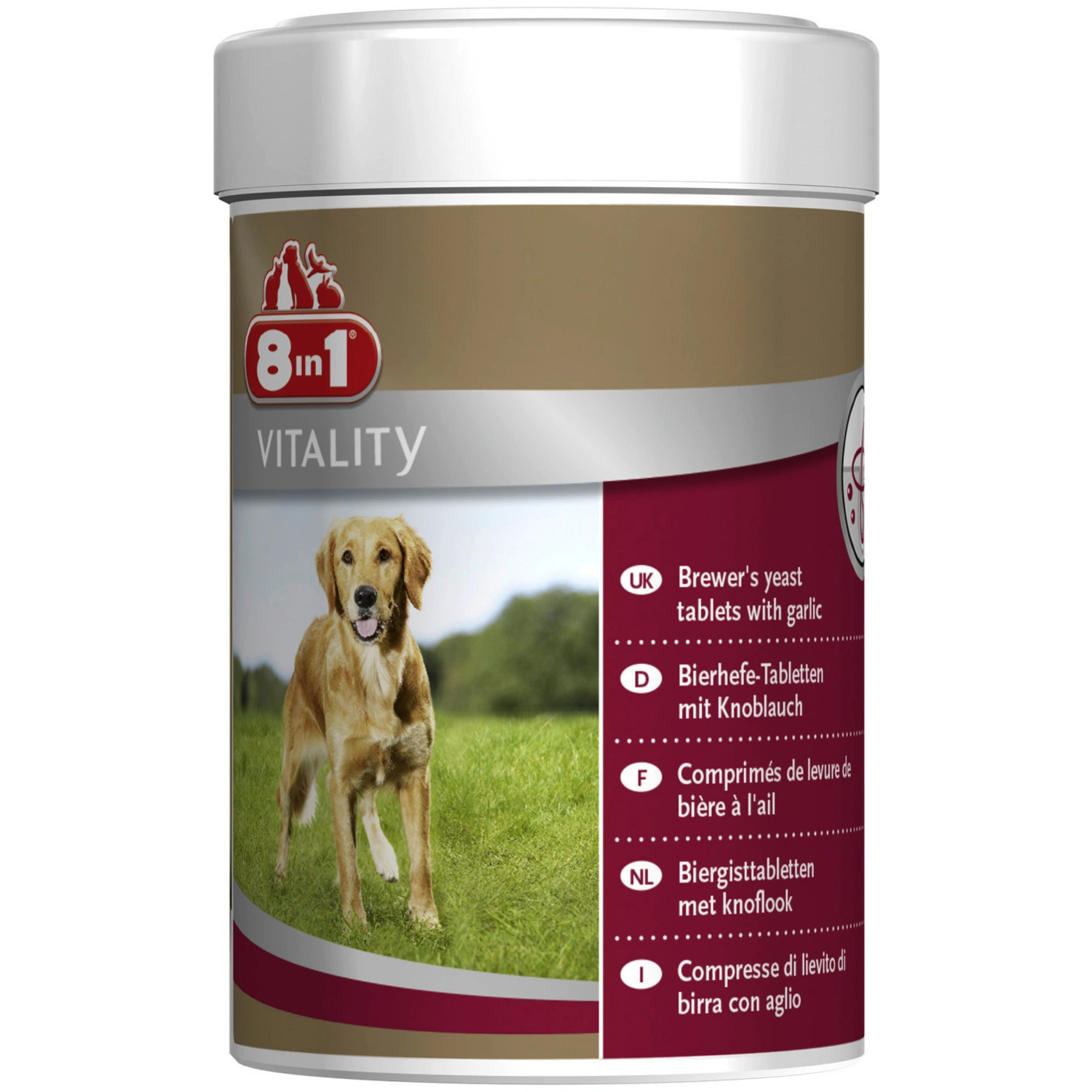 Hundesnack, 115 g