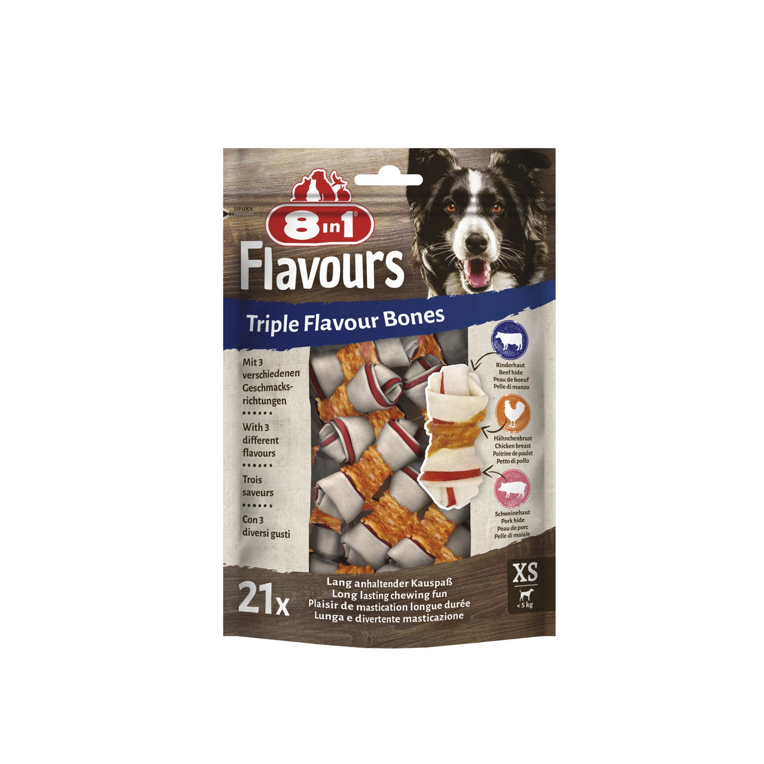Hundesnack, 294 g