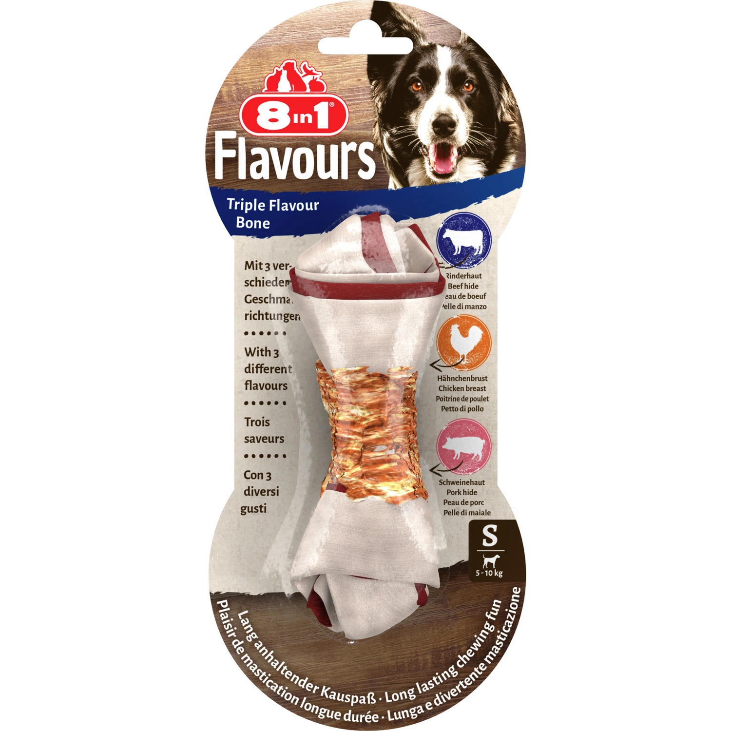 Hundesnack, 35 g