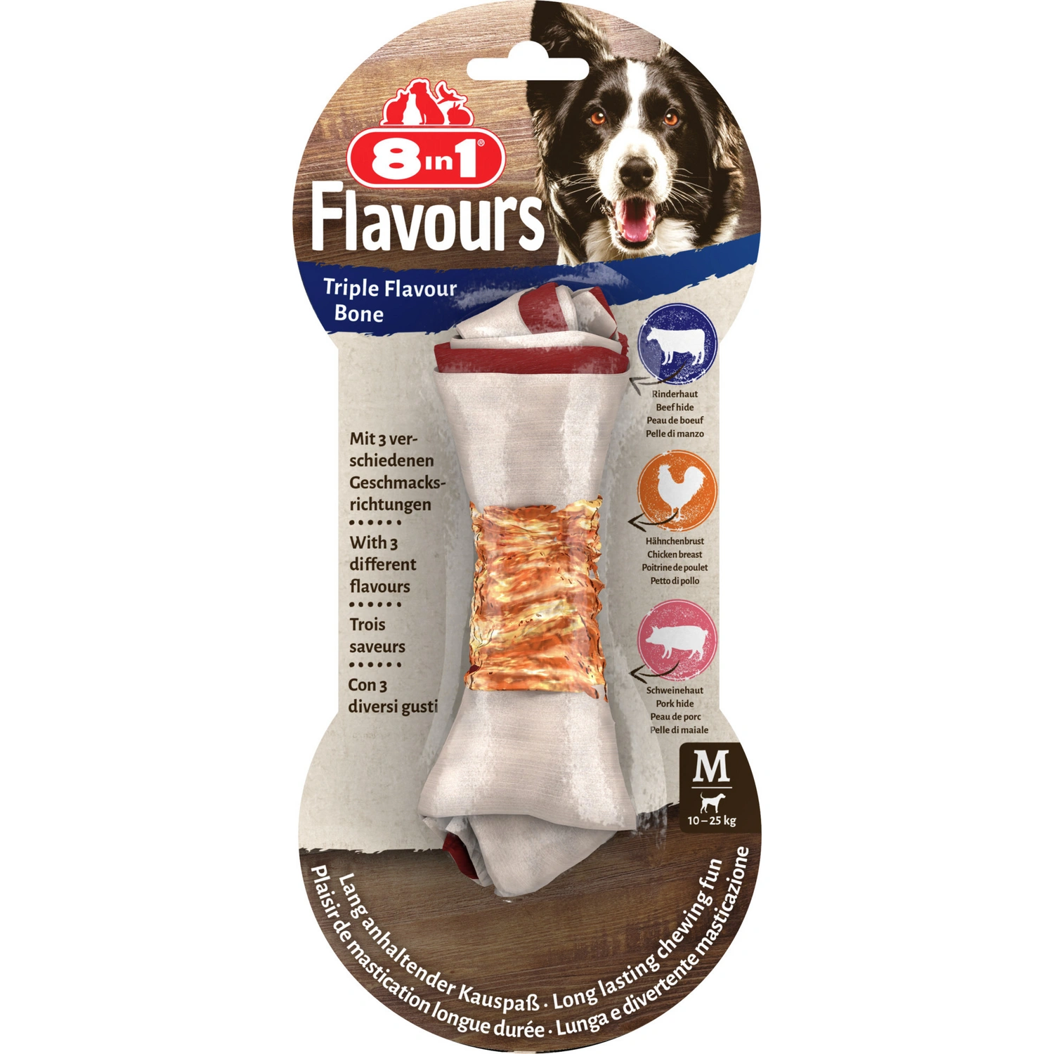 Hundesnack, 65 g
