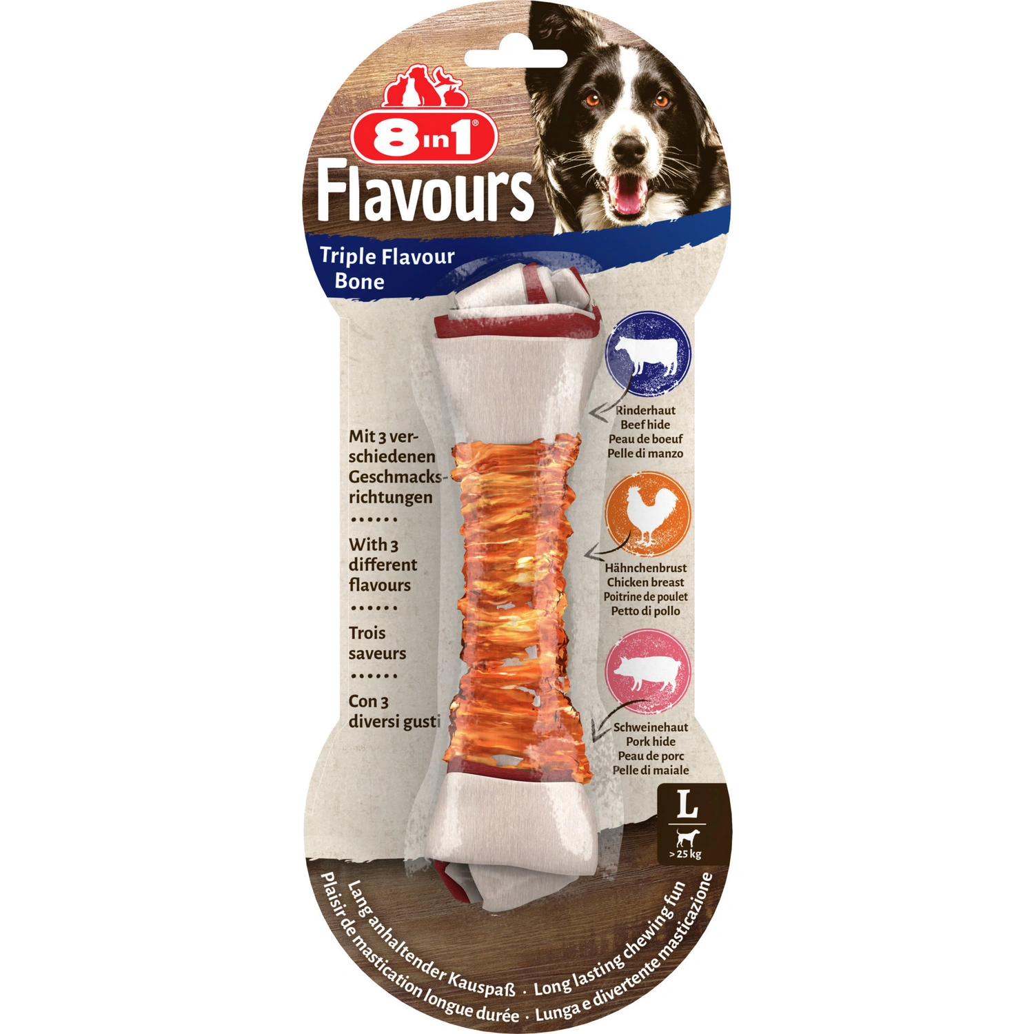 Hundesnack, 85 g
