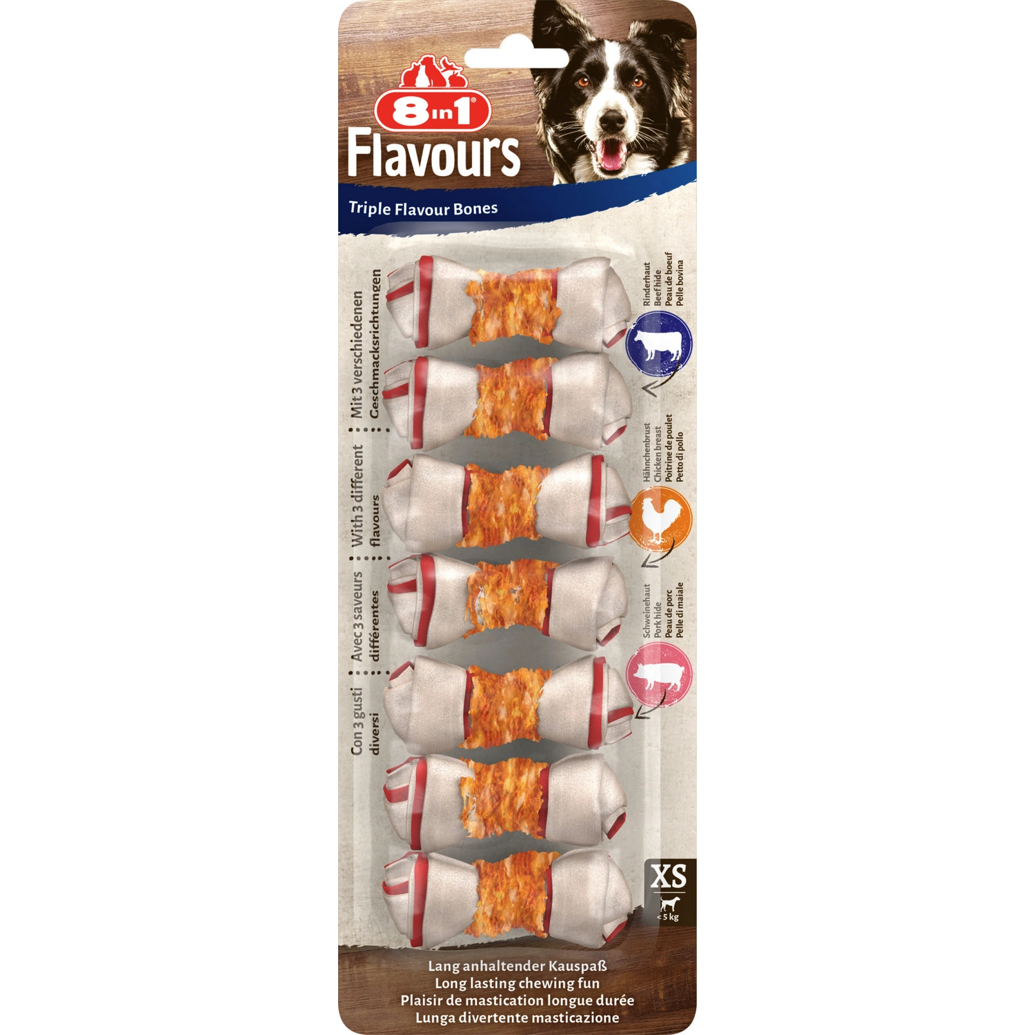 Hundesnack, 98 g