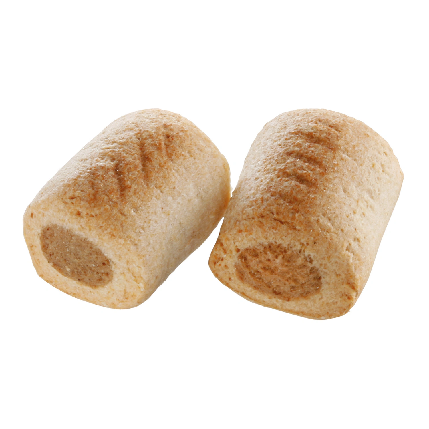 Hundesnack »Mini-Röllchen«, 1 Beutel à 10000 g