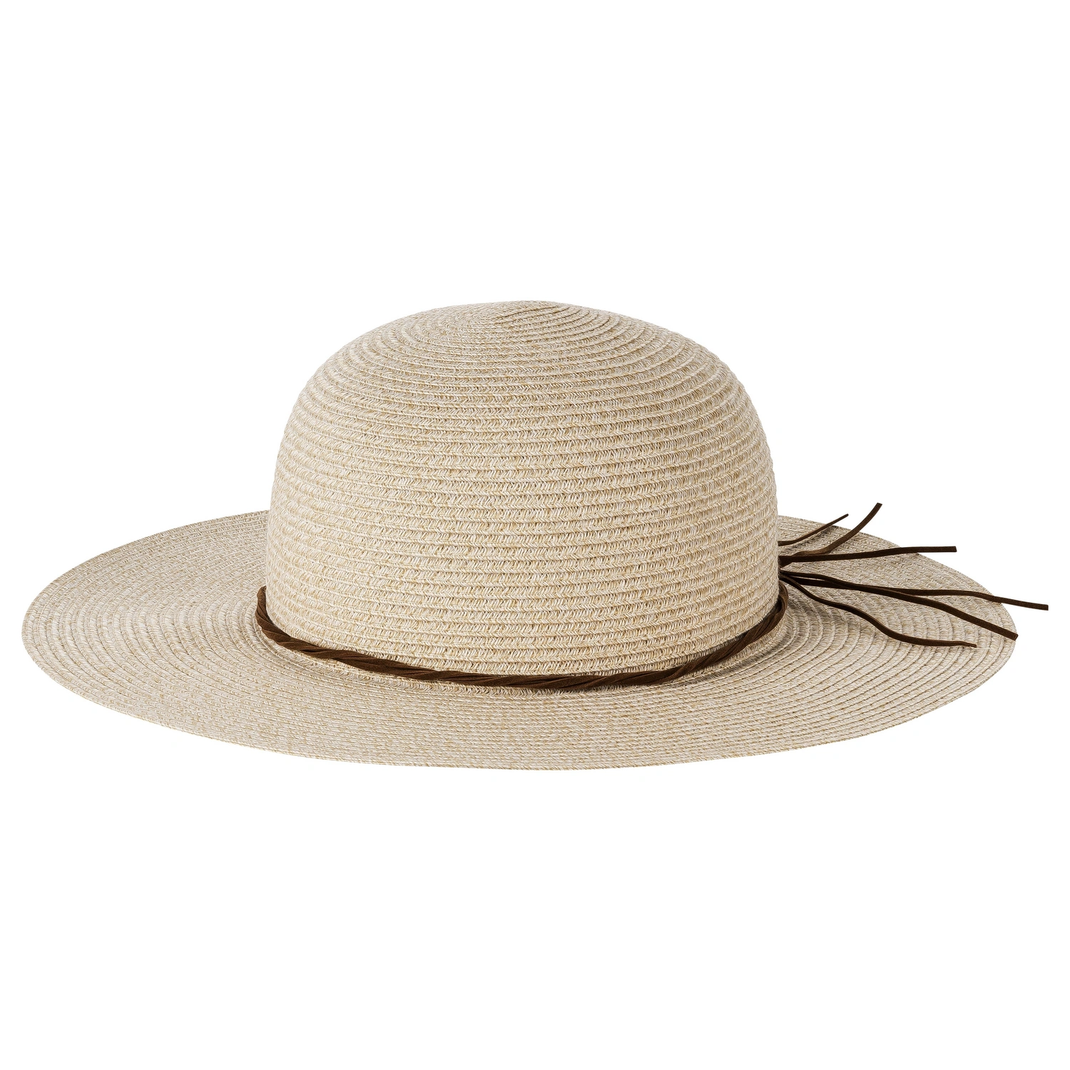 Hut »Grazia«, beige/natur, Polyester