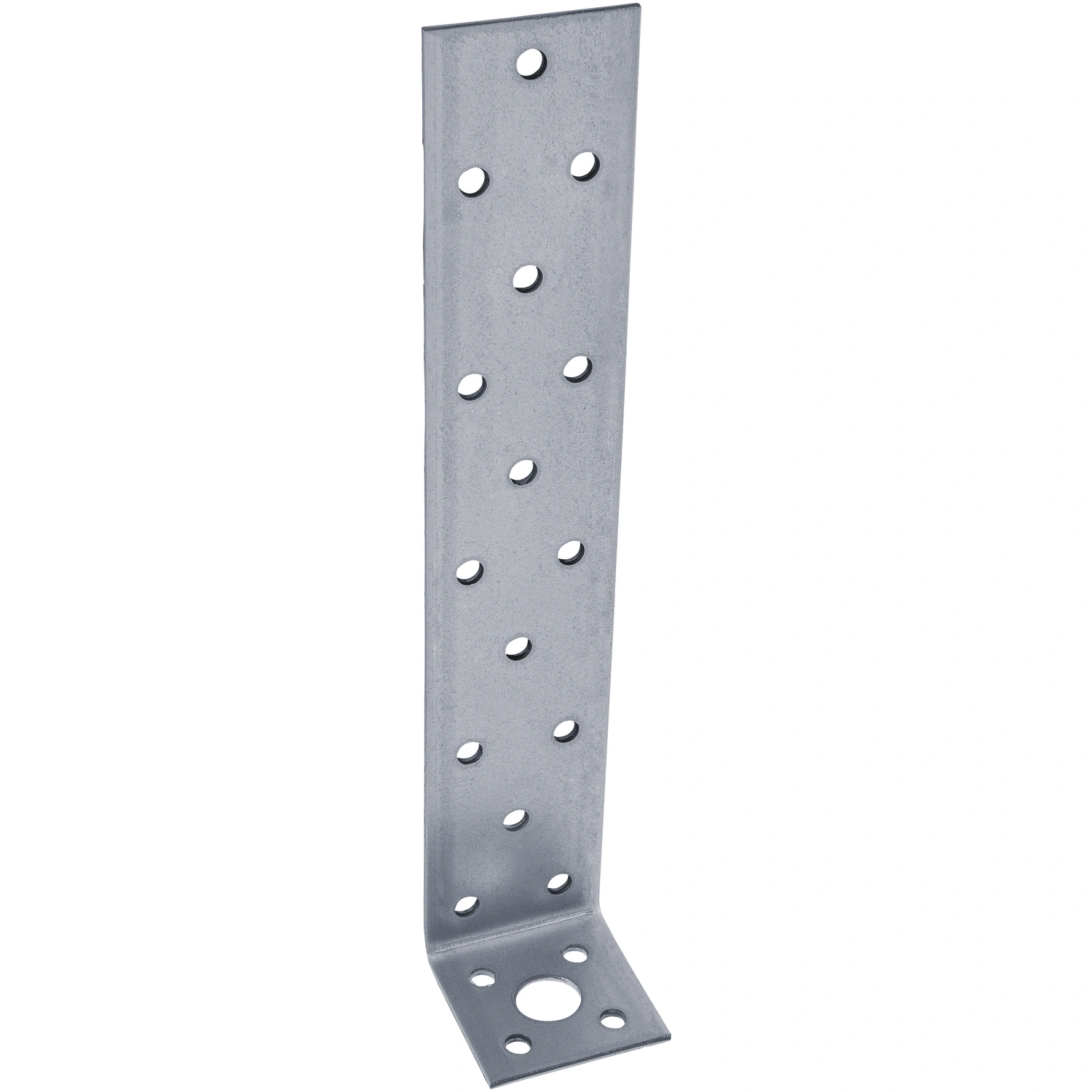 Hv-betonflachanker , Stahl, silberfarben, 1 Stück