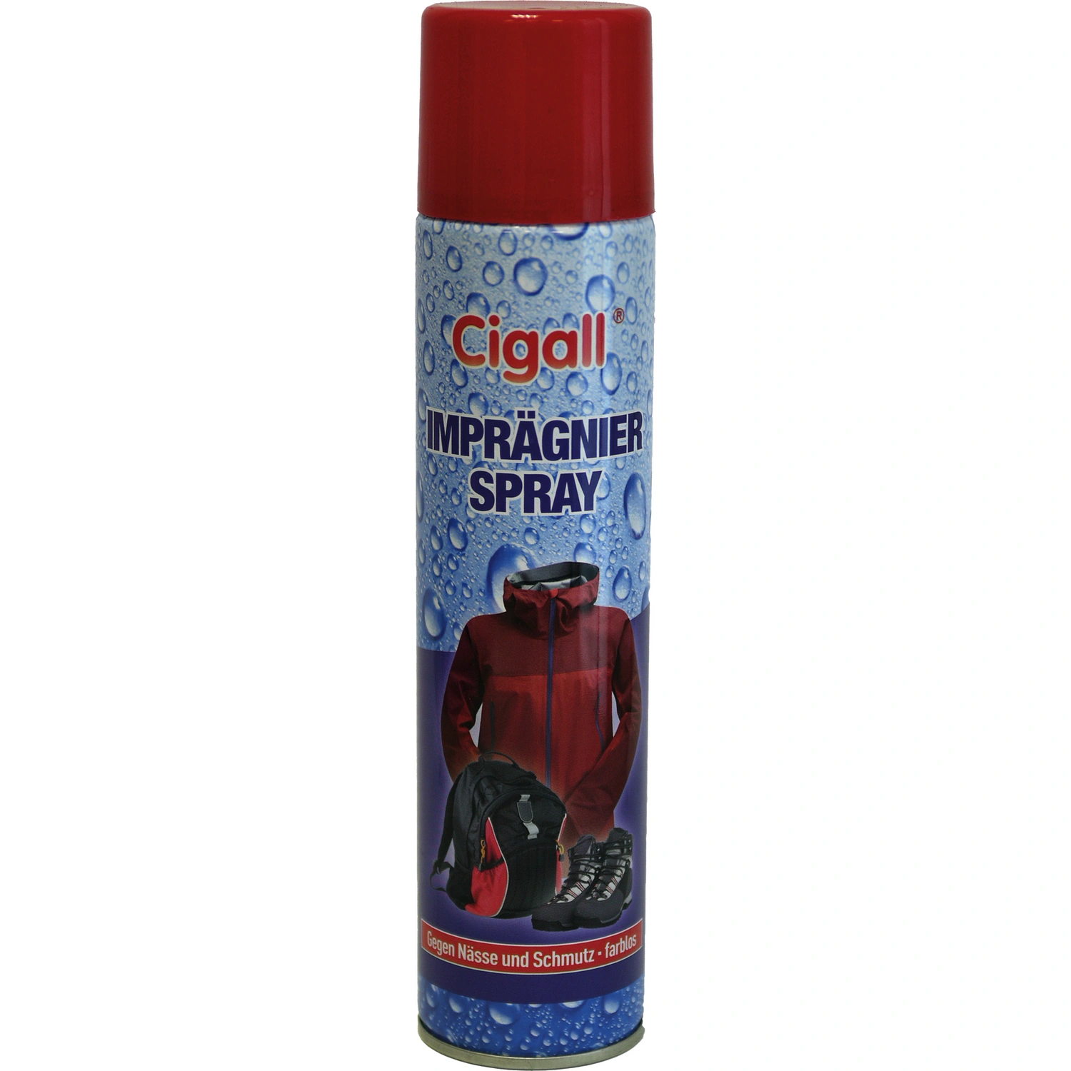 Imprägnierspray, transparent, 300 ml