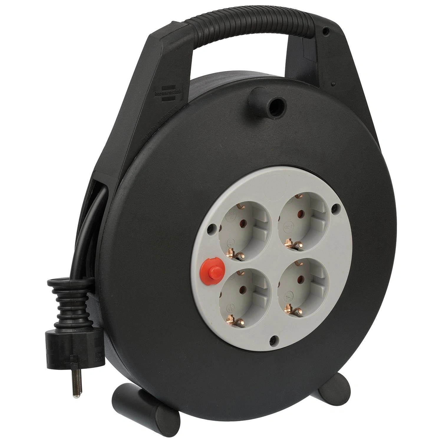 Kabelbox »Vario Line 1093200«, 4-fach, Kabellänge: 10 m