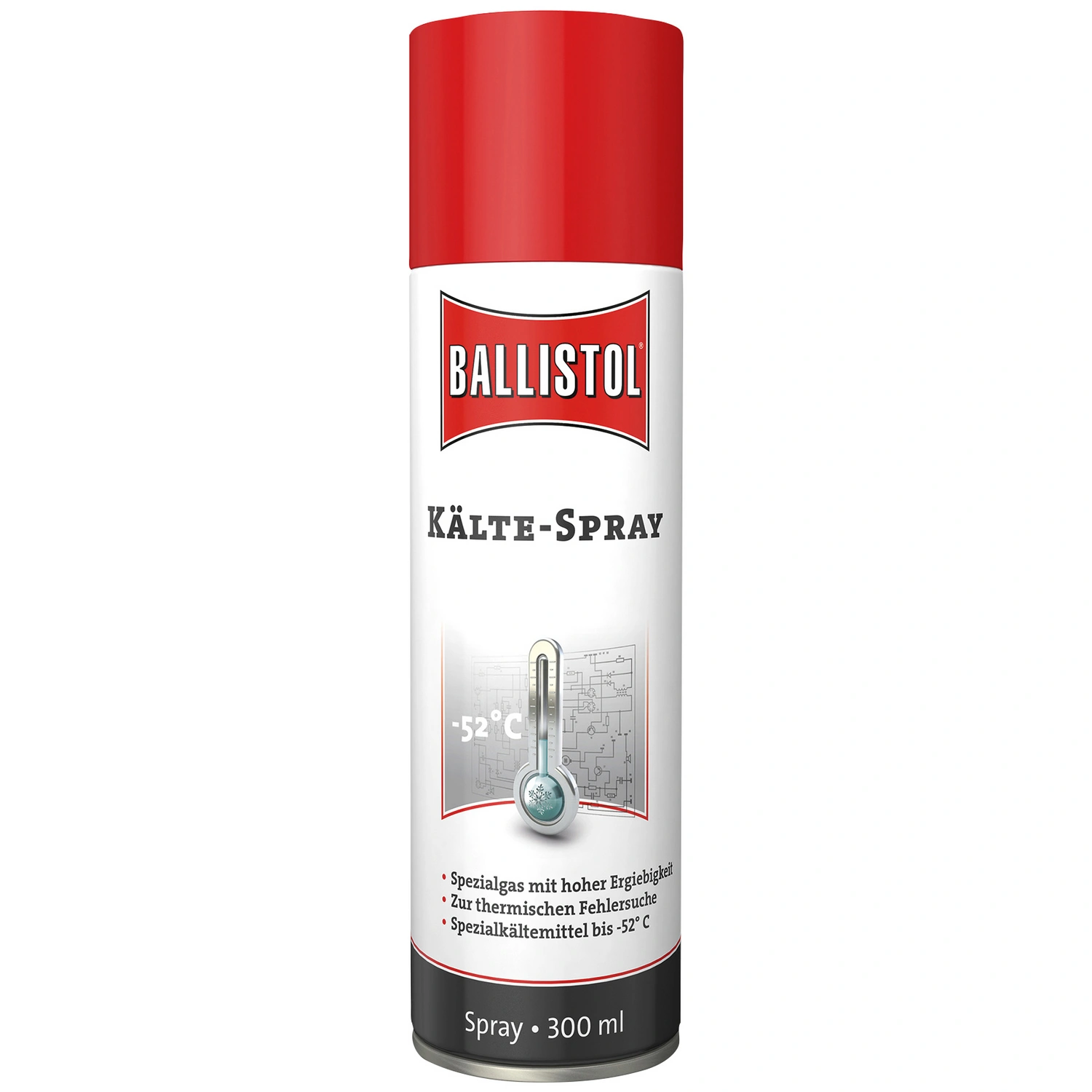 Kältespray, 300 ml