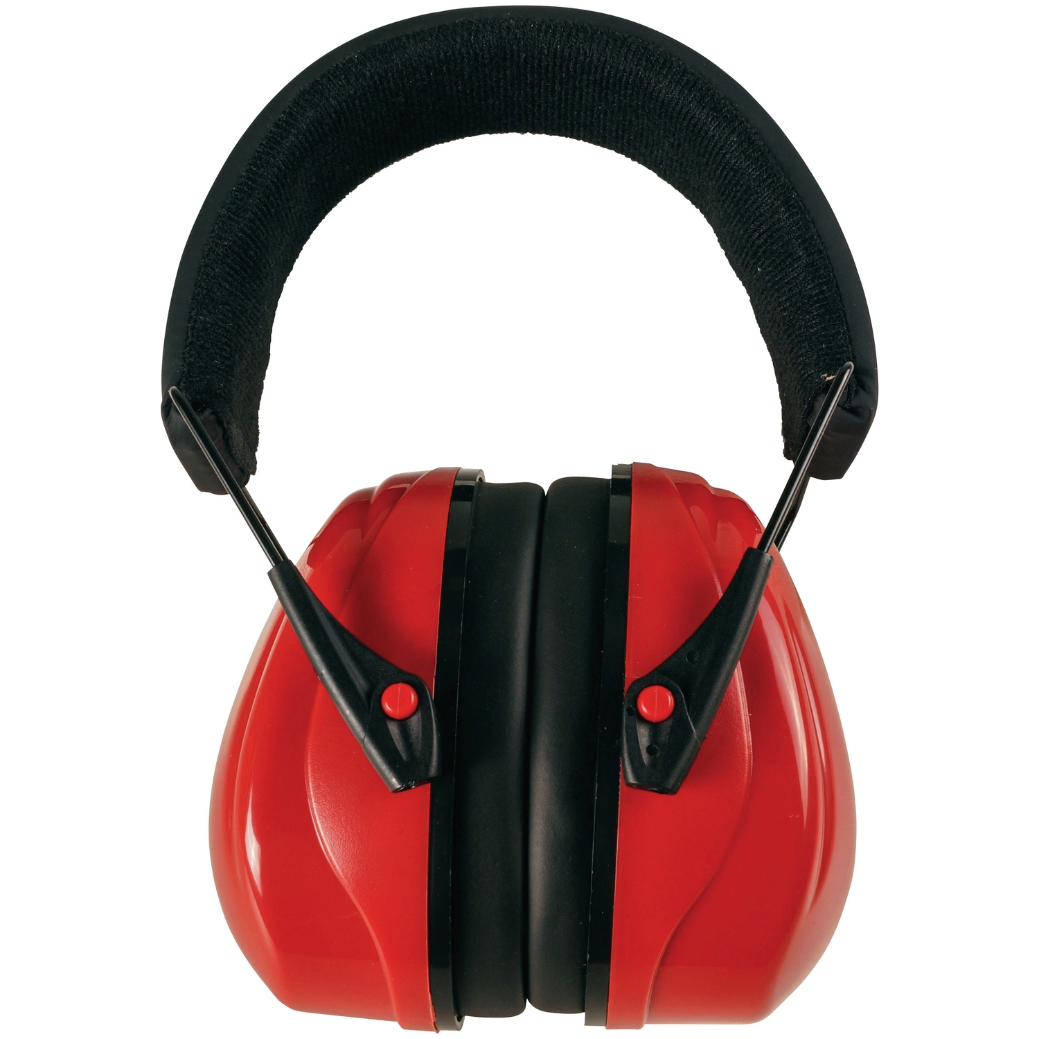 Kapselgehörschutz, 28dB, faltbar, blauschwarz