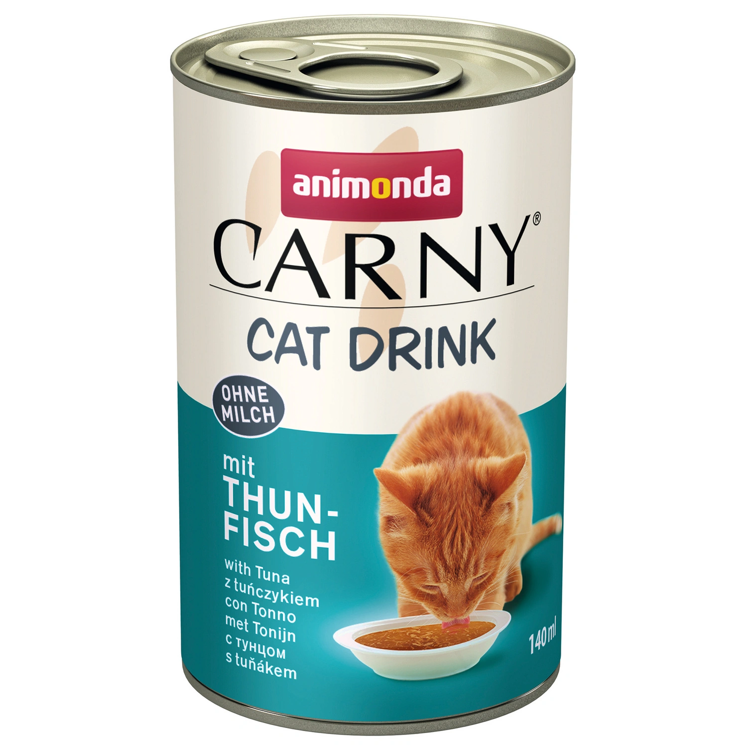 Katzensnack, Geschmacksrichtung: Thunfisch, 24 Stück