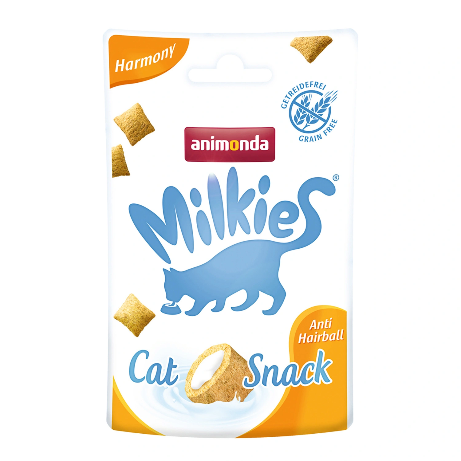 Katzensnack »Harmony«, 30 g, Fleisch
