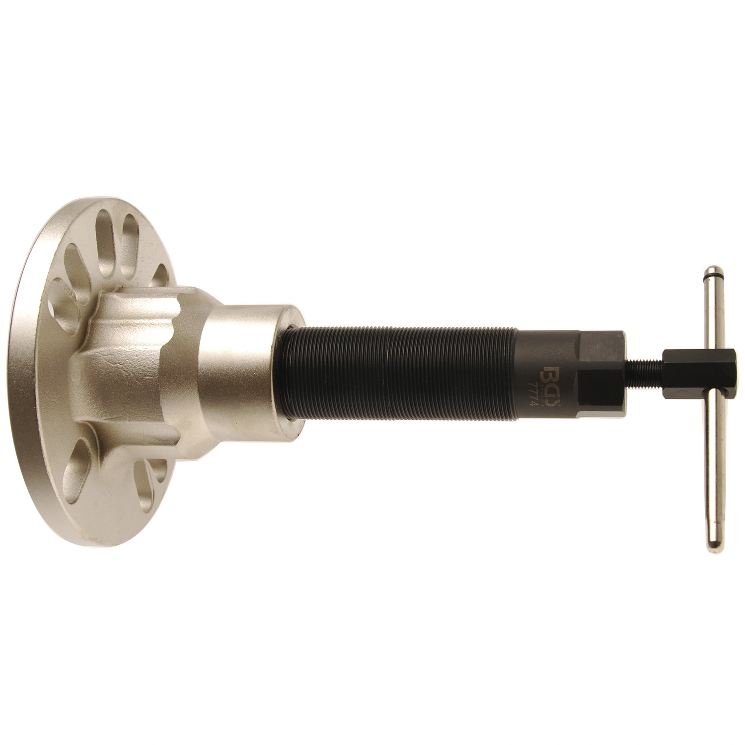 KFZ Spezialwerkzeuge, Hydraulischer Ausdrücker für Antriebswellen , 98 – 125 mm