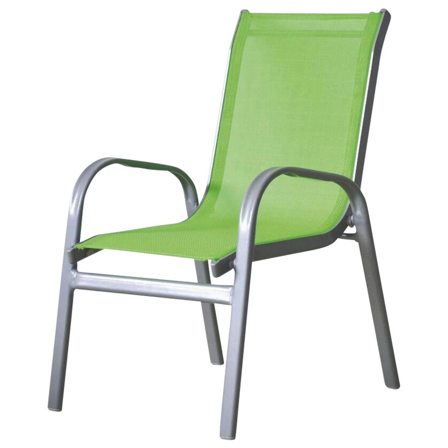Kinderbank »Anton«, Metall, 2-Sitzer, BxHxT: 69 x 63 x 59 cm
