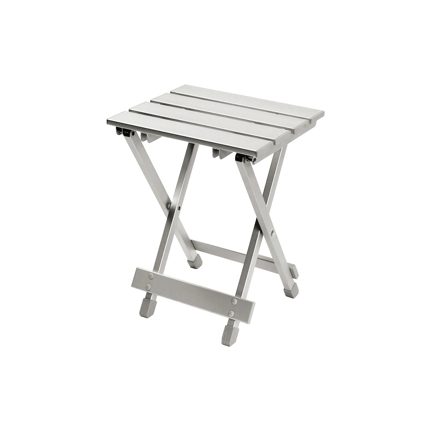 Klapphocker, BxL: 25 x 30 cm, max. Belastung: 20 kg