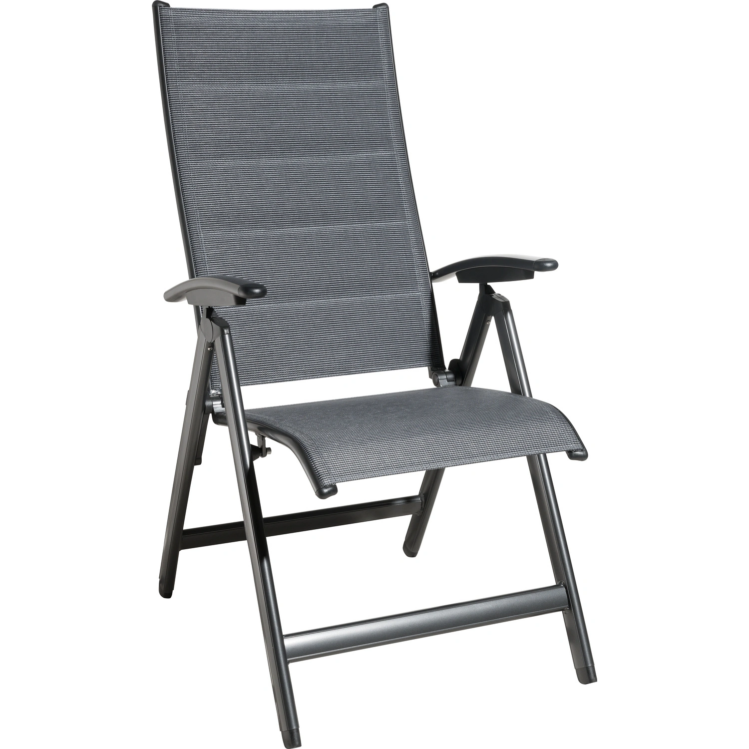 Klappsessel »Lacona«, Metall, BxHxT: 57 x 115 x 74 cm