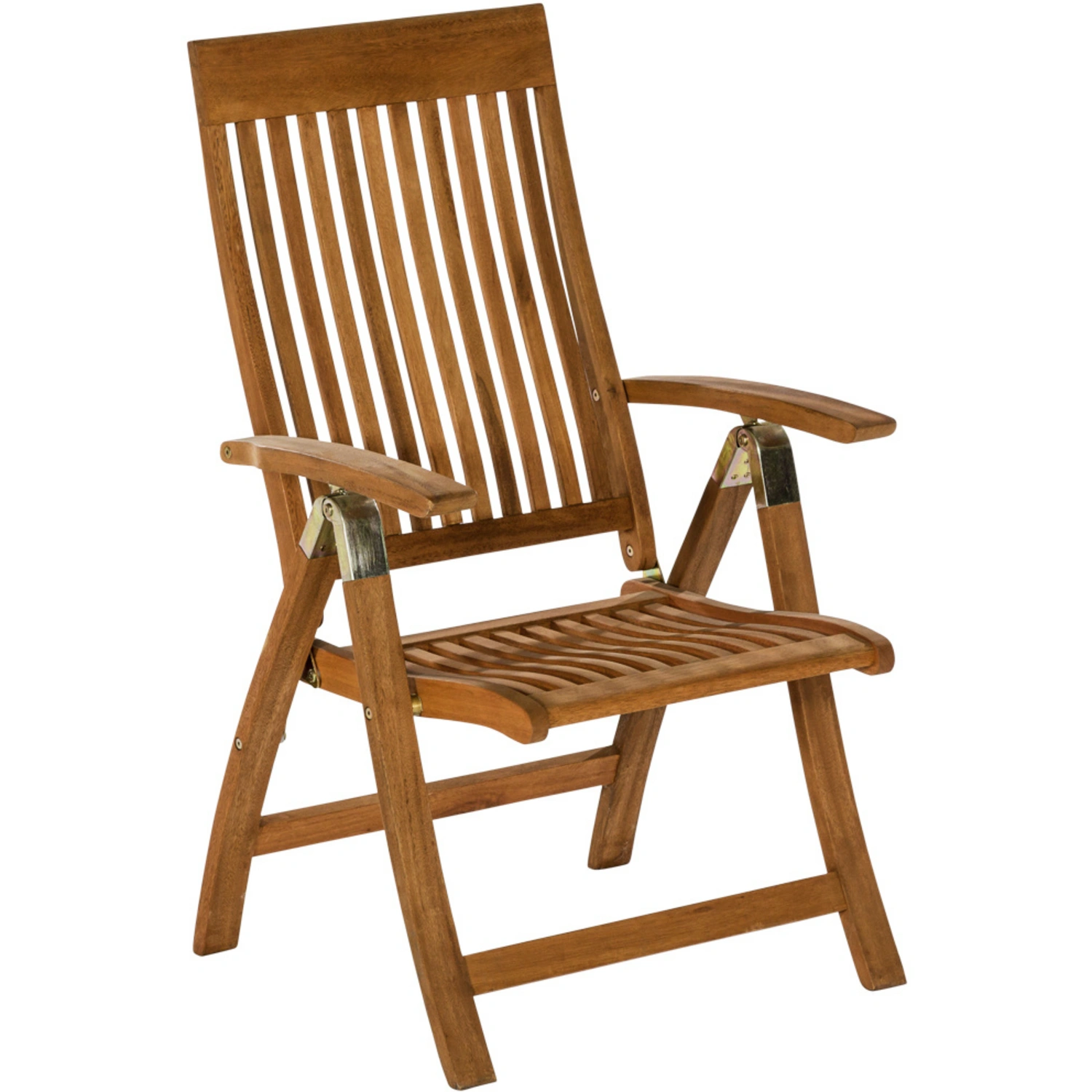 Klappsessel »Pretoria«, Holz, BxHxT: 58 x 110 x 67 cm