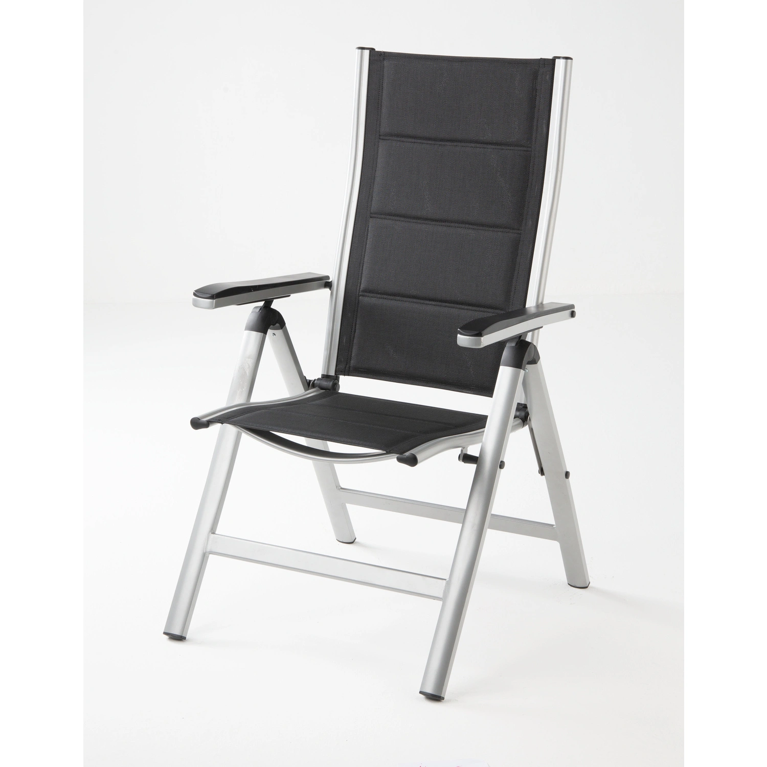 Klappsessel »Raso«, Metall, BxHxT: 61 x 110 x 67 cm