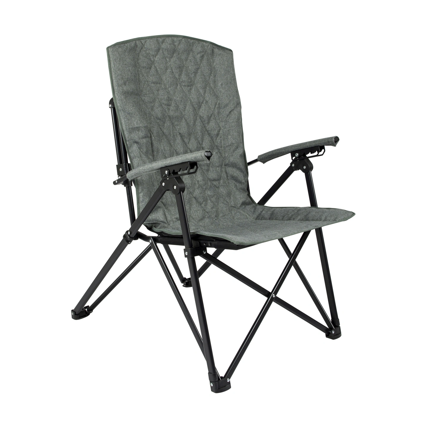 Klappstuhl »Stanwix«, BxHxL: 84 x 98 x 61 cm, max. Belastung: 120 kg